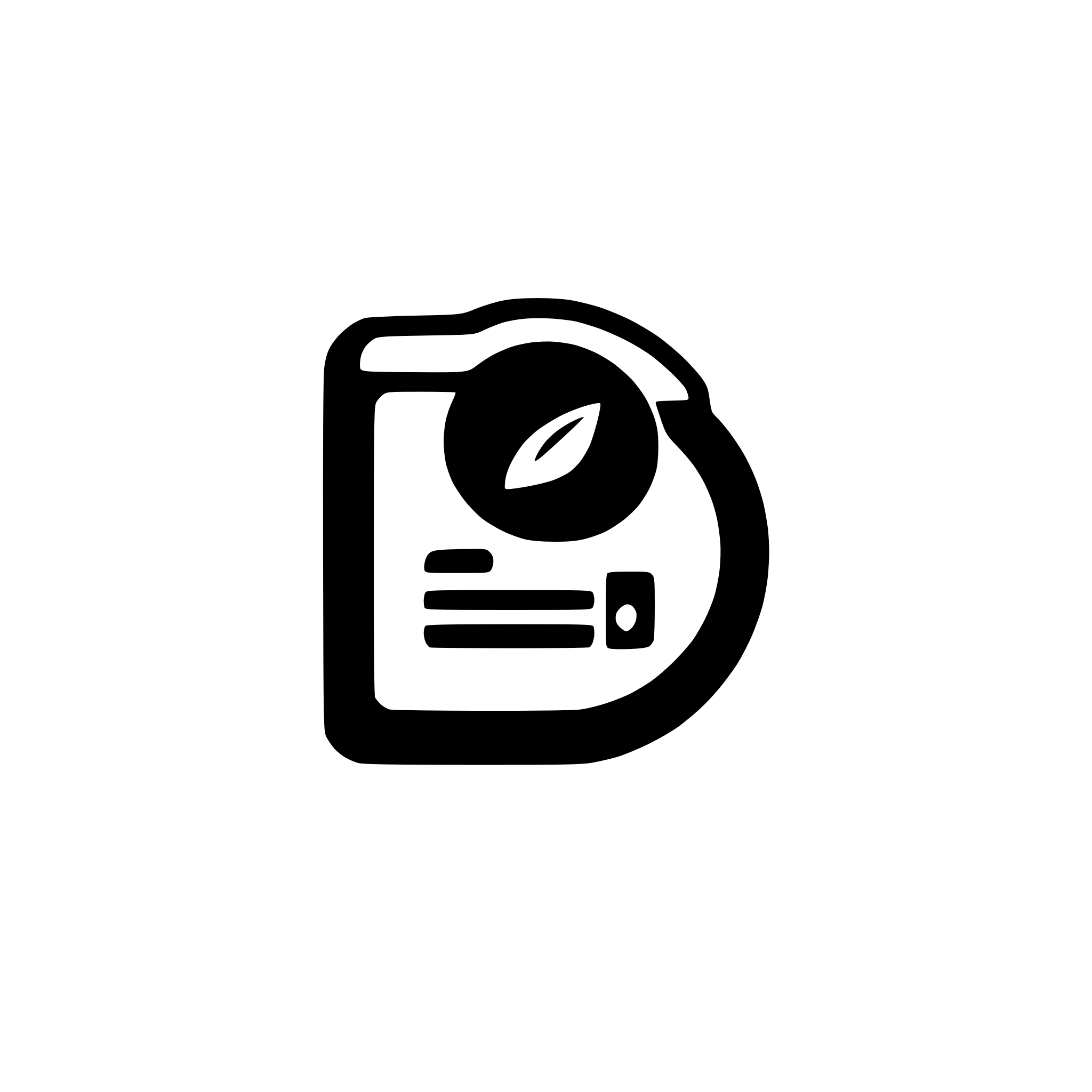 AI-generated SVG of a icon for discouts app