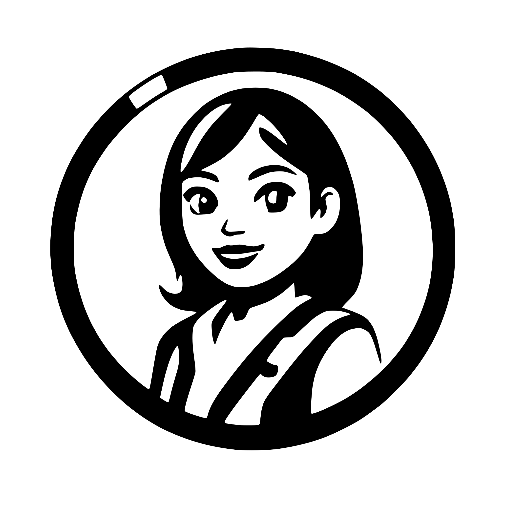 AI-generated SVG of 'minimal passenger icon'