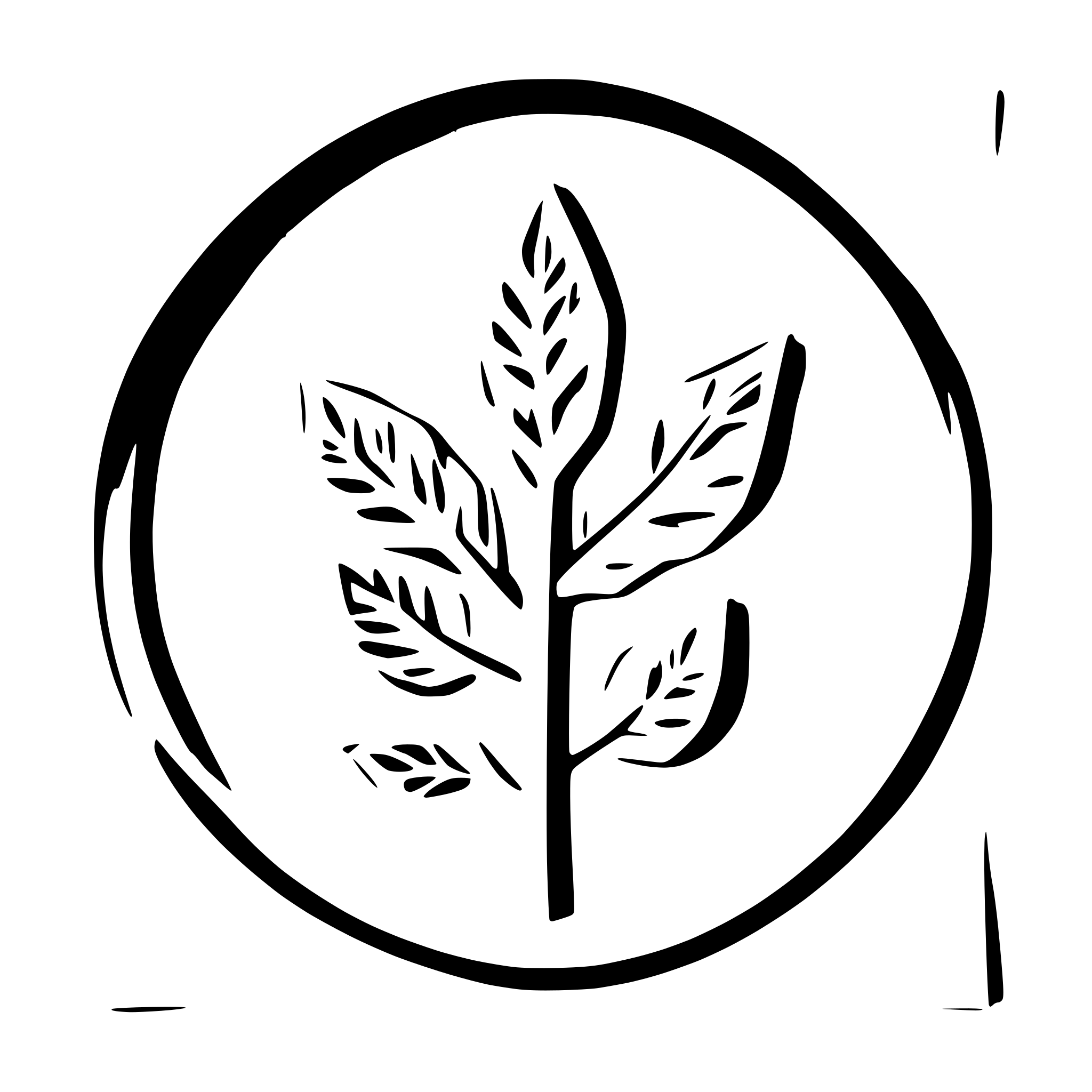AI-generated SVG of 'Christmas'
