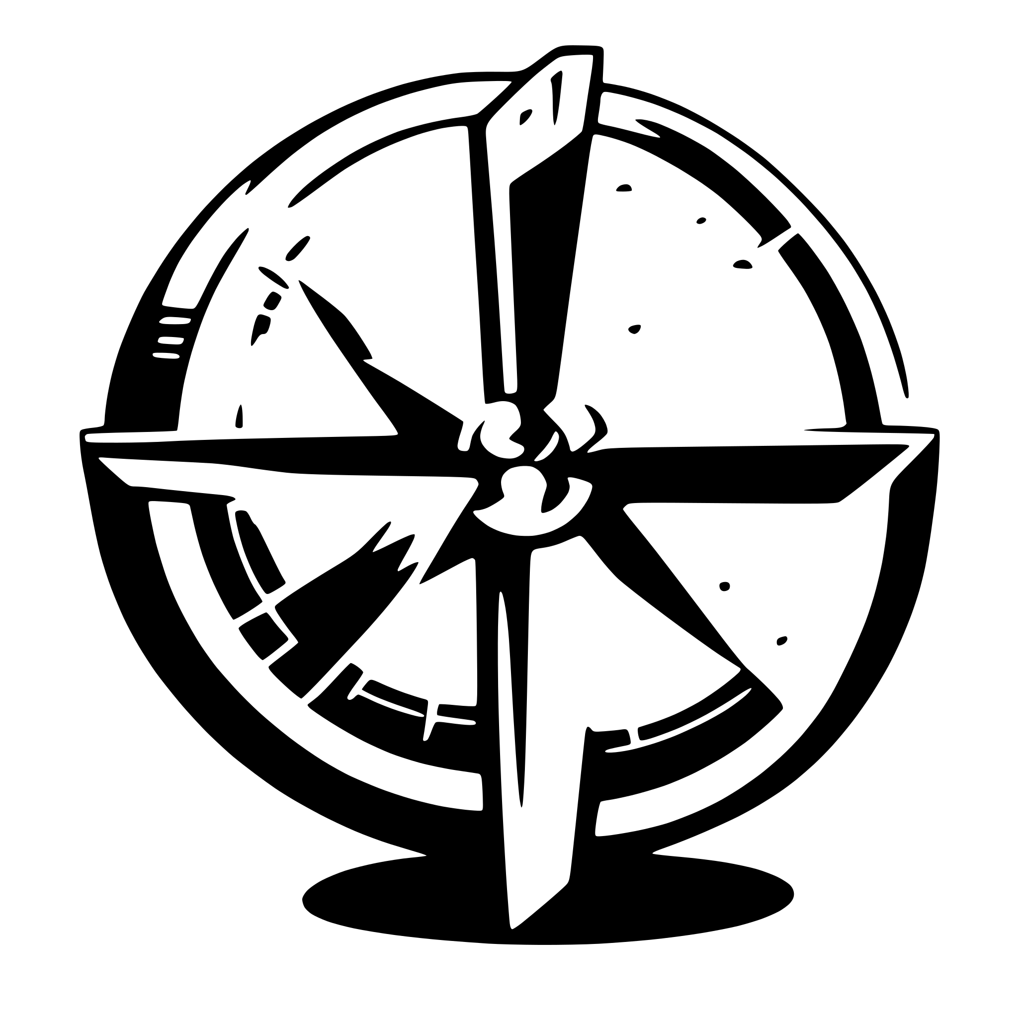 AI-generated SVG of a perigeo