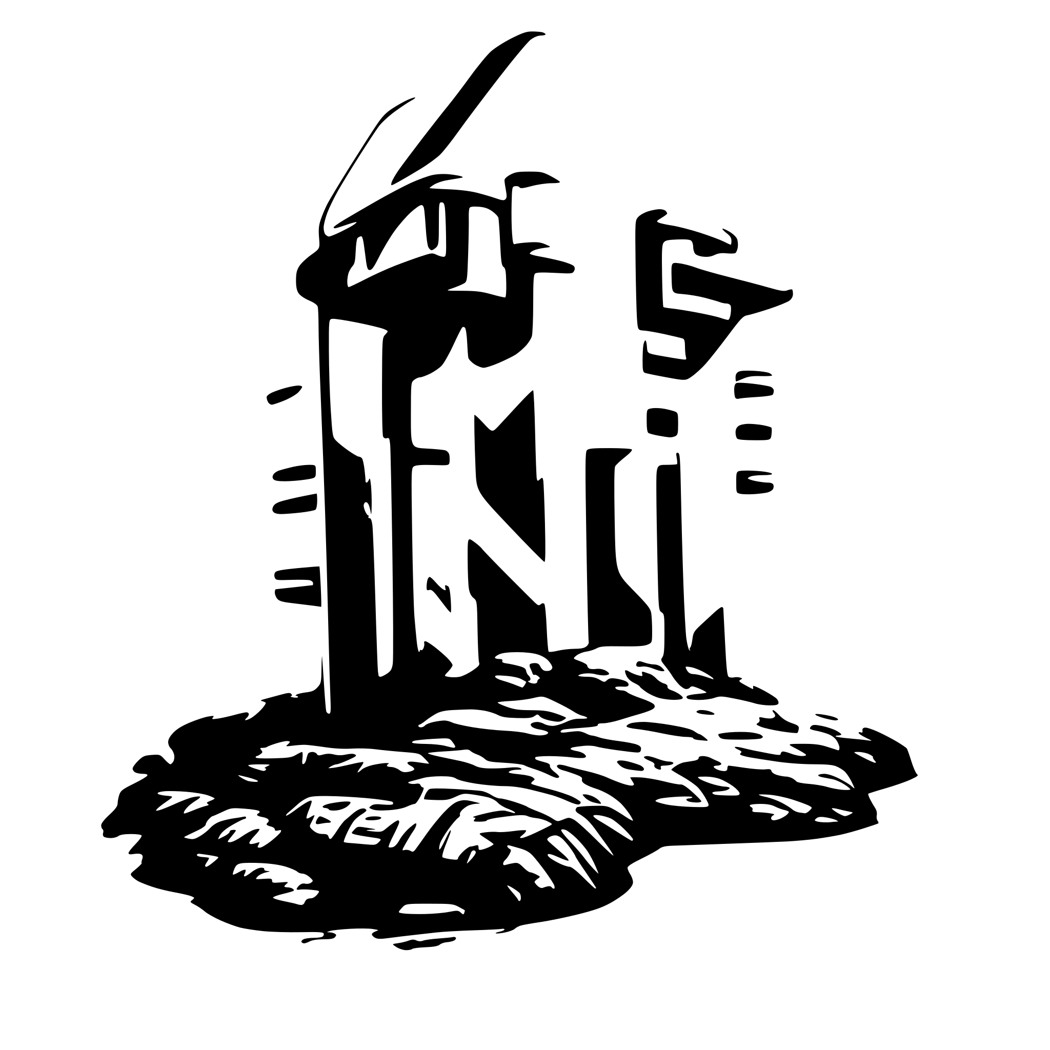 AI-generated SVG of 'Work automation tools'
