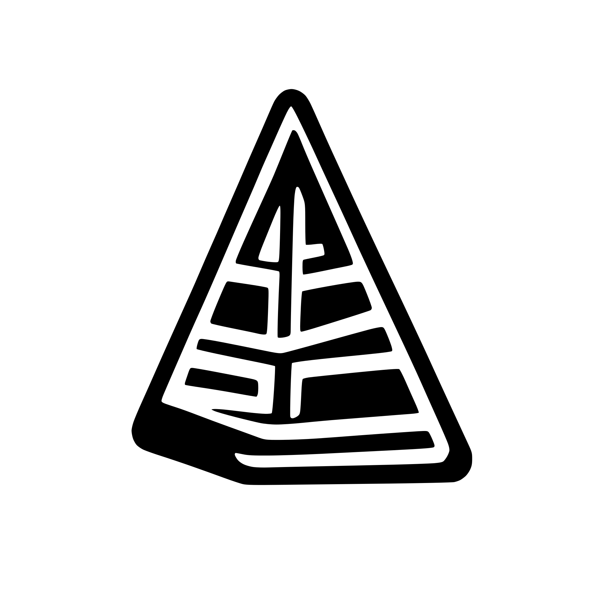 AI-generated SVG of a Rectangle filled with gradient from green to red, with triangular sliders below