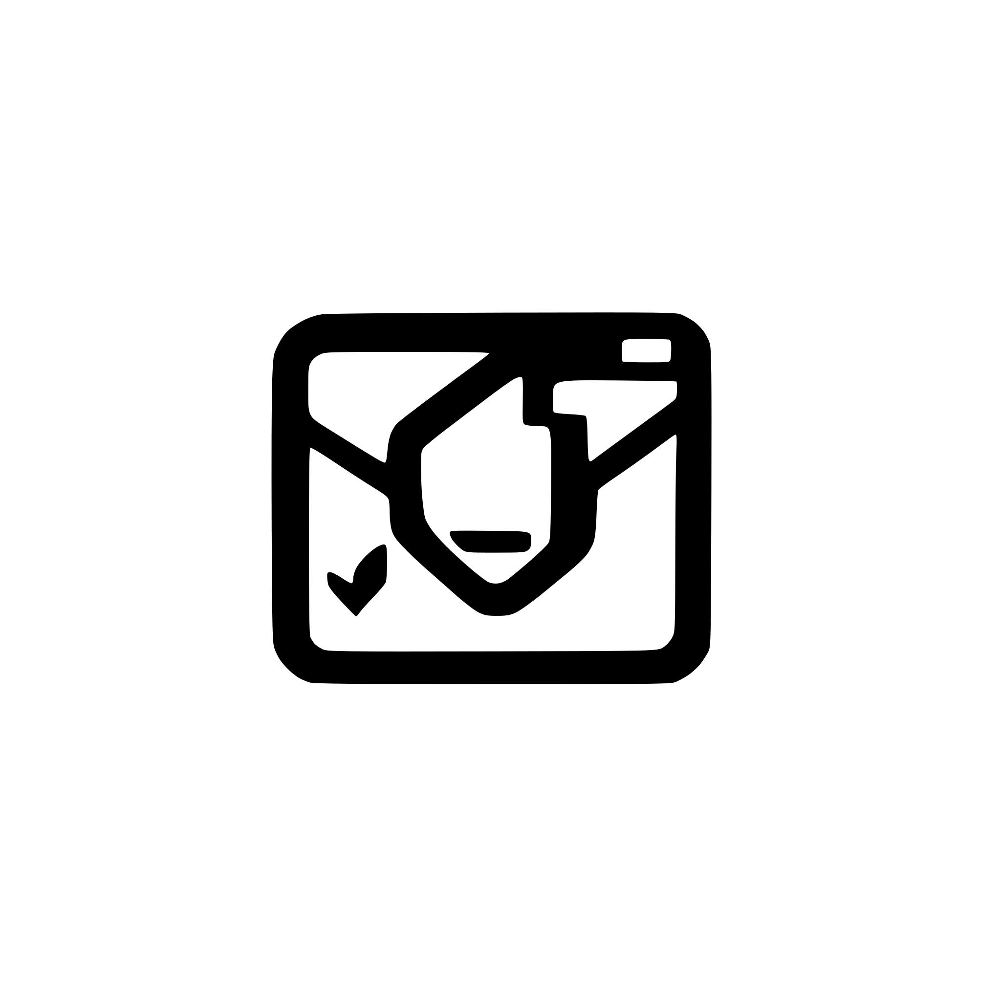 AI-generated SVG of a create linkedin and email icon on diagonally on top of eachother ( the email icon should be on top )