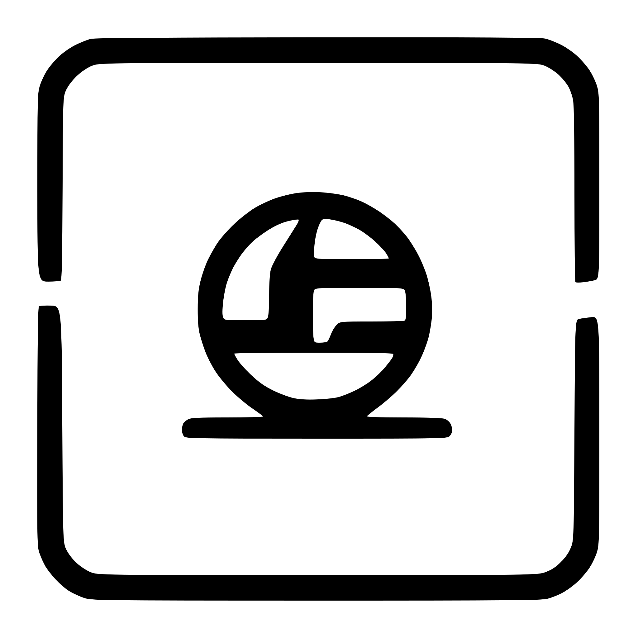 AI-generated SVG of a race track icon for a world map (25 different symbols that need to be distinguishable): track name "aquarius"
