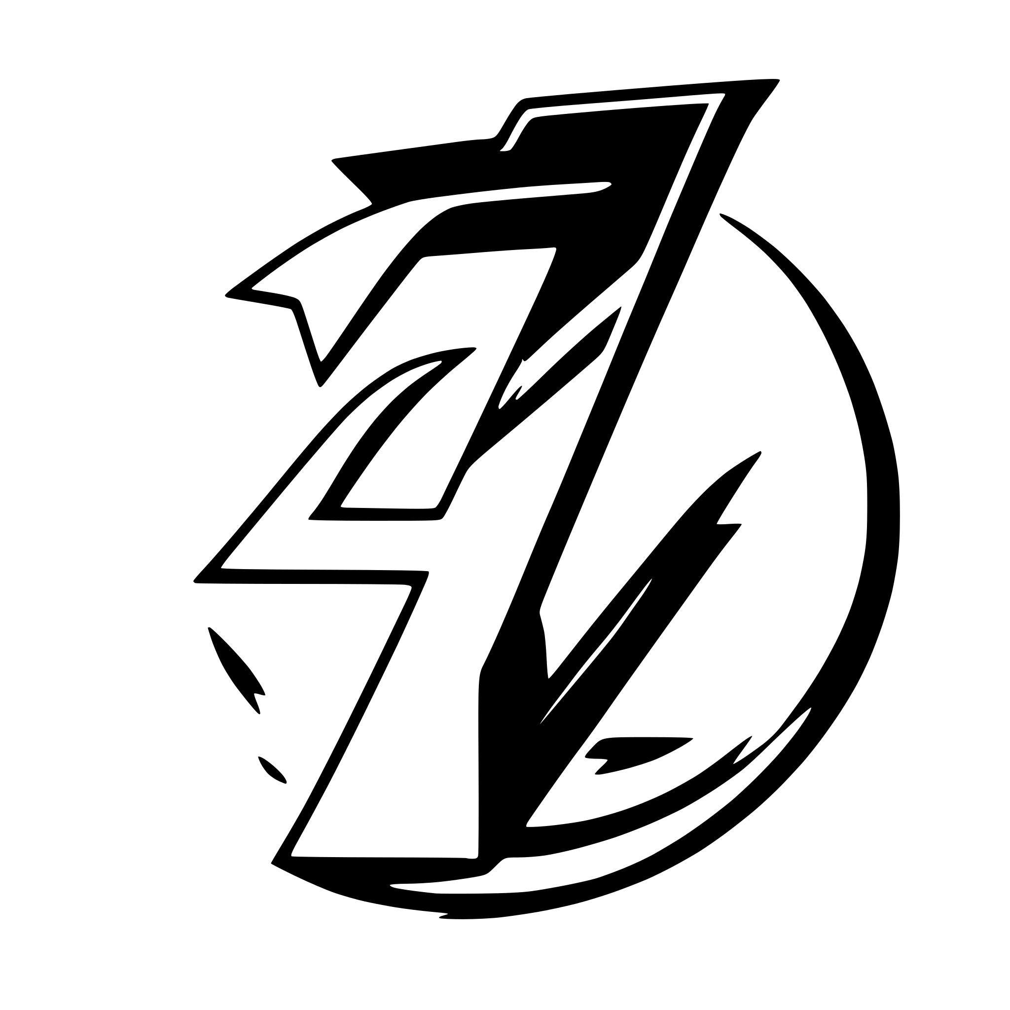 AI-generated SVG of a logo with the letters z and V in orange and blue