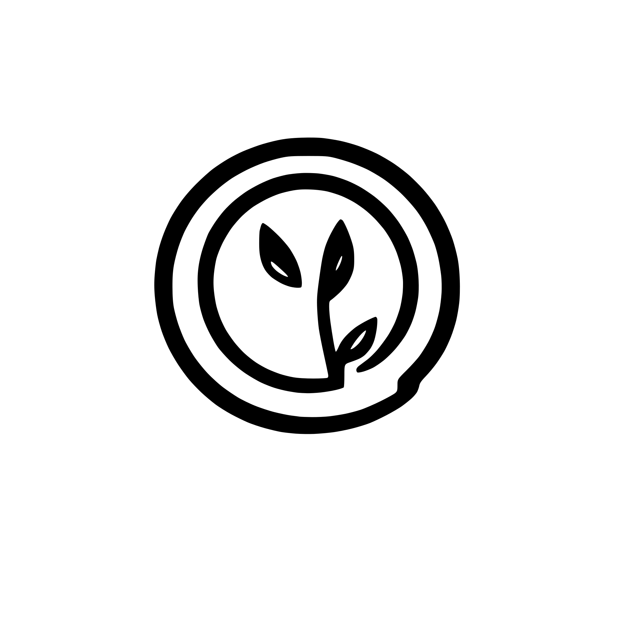 AI-generated SVG of 'minimal AI sparkles icon'