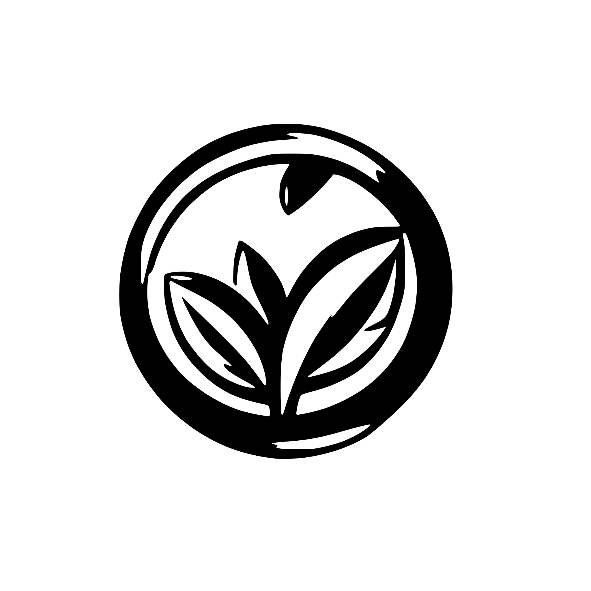 AI-generated SVG of a love