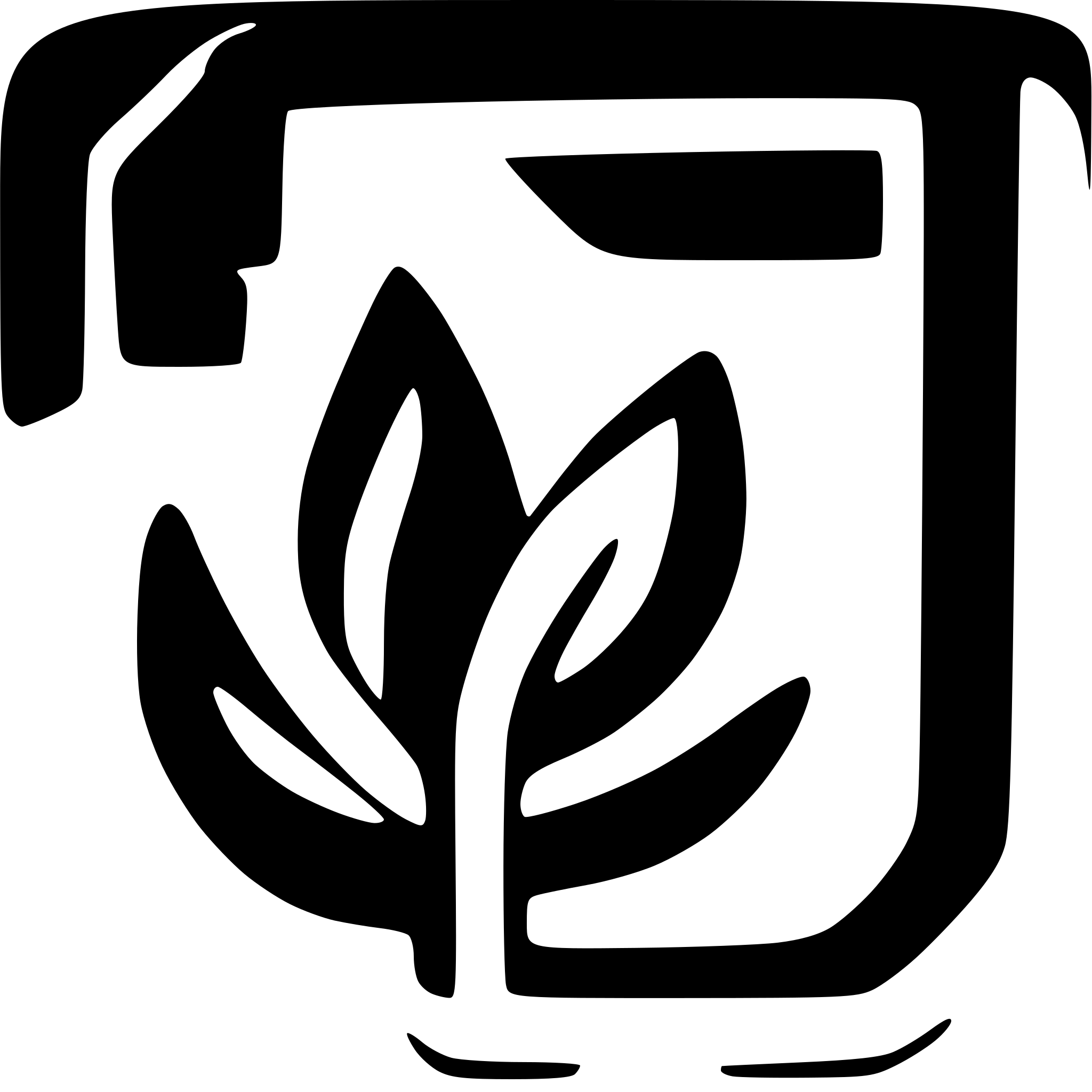 AI-generated SVG of 'Red rose'