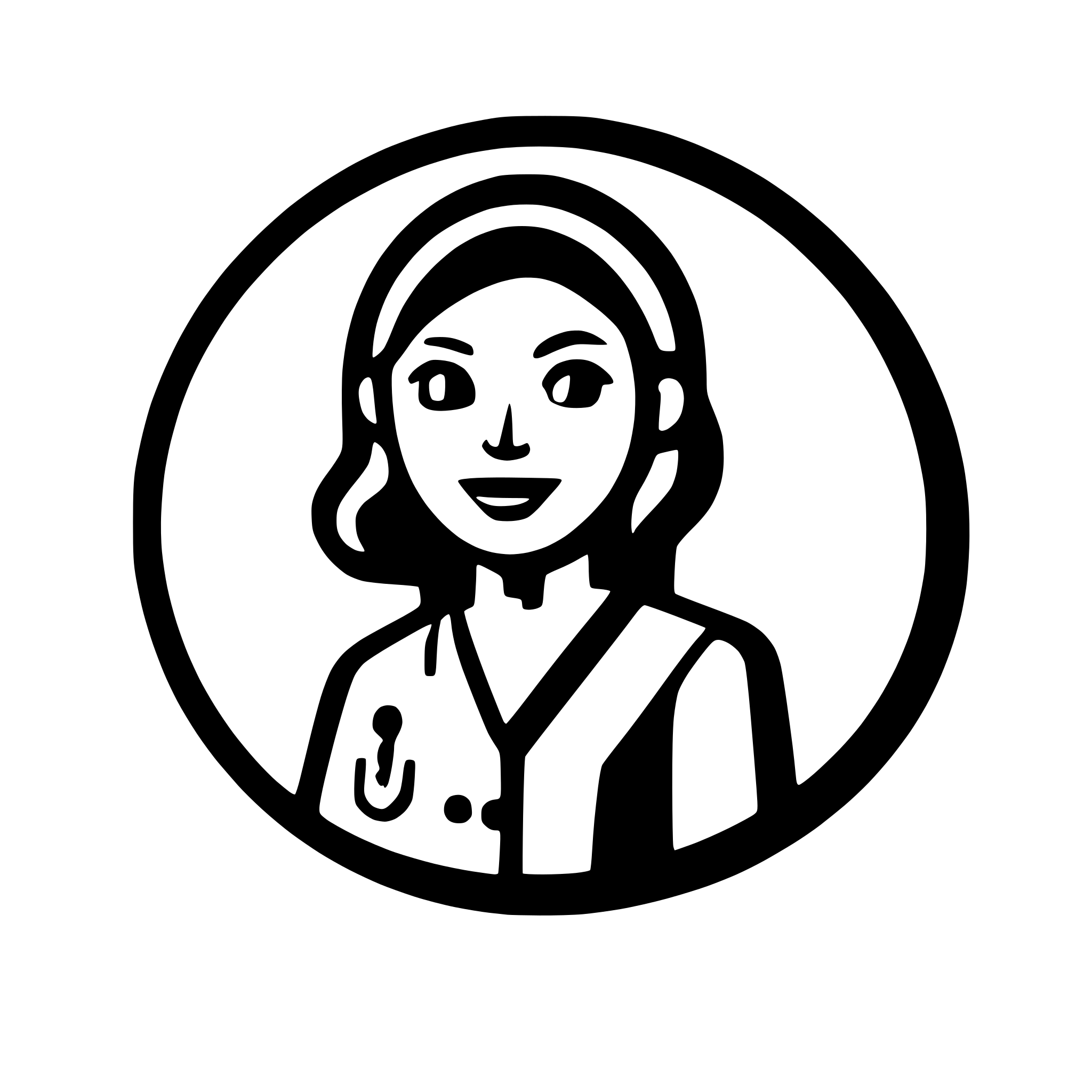 AI-generated SVG of 'medical clinic icon'