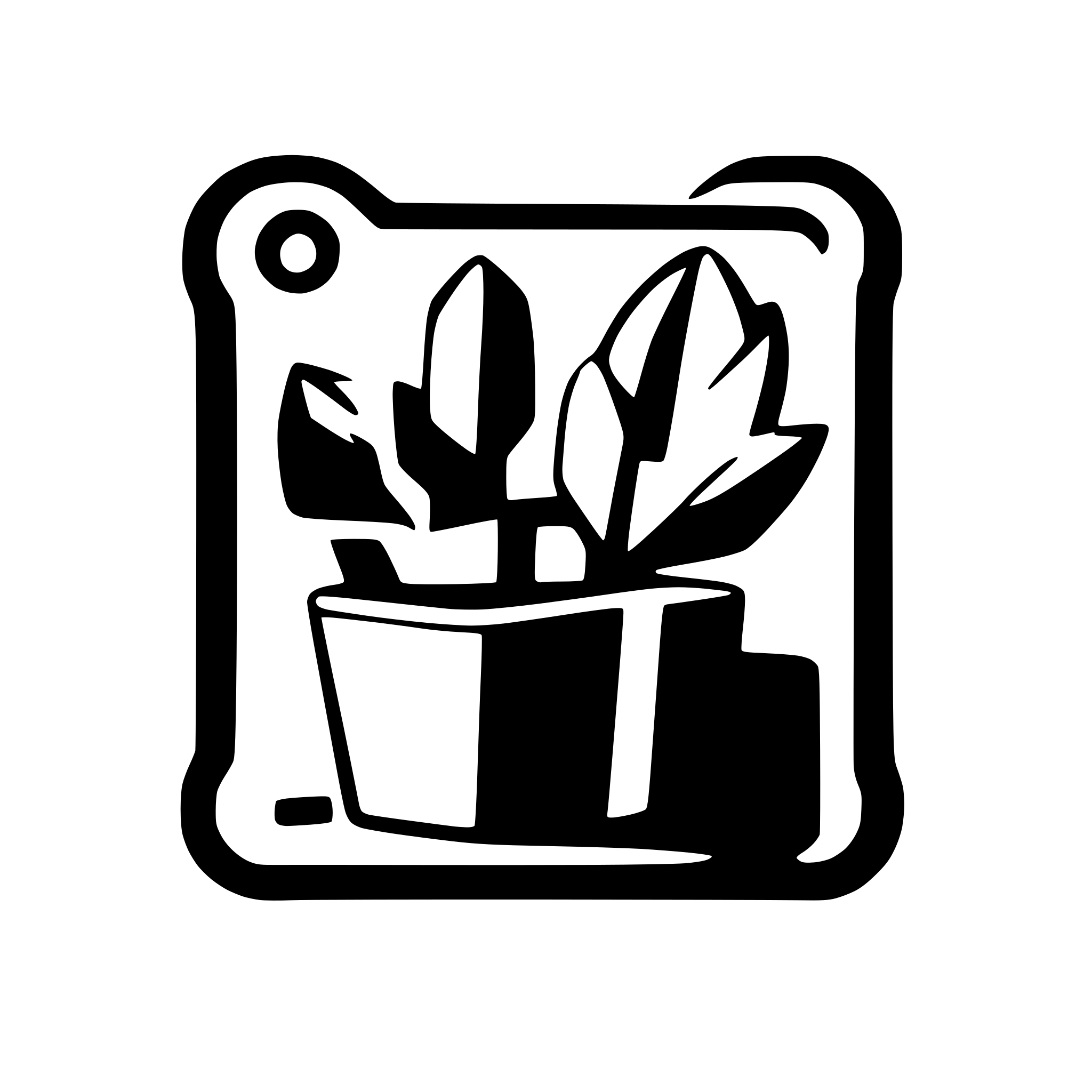 AI-generated SVG of a steel plate as a crafting material