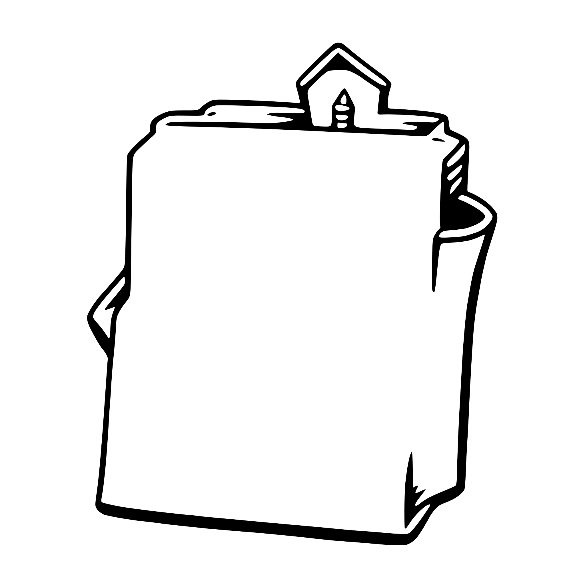 AI-generated SVG of 'handwritten love note'