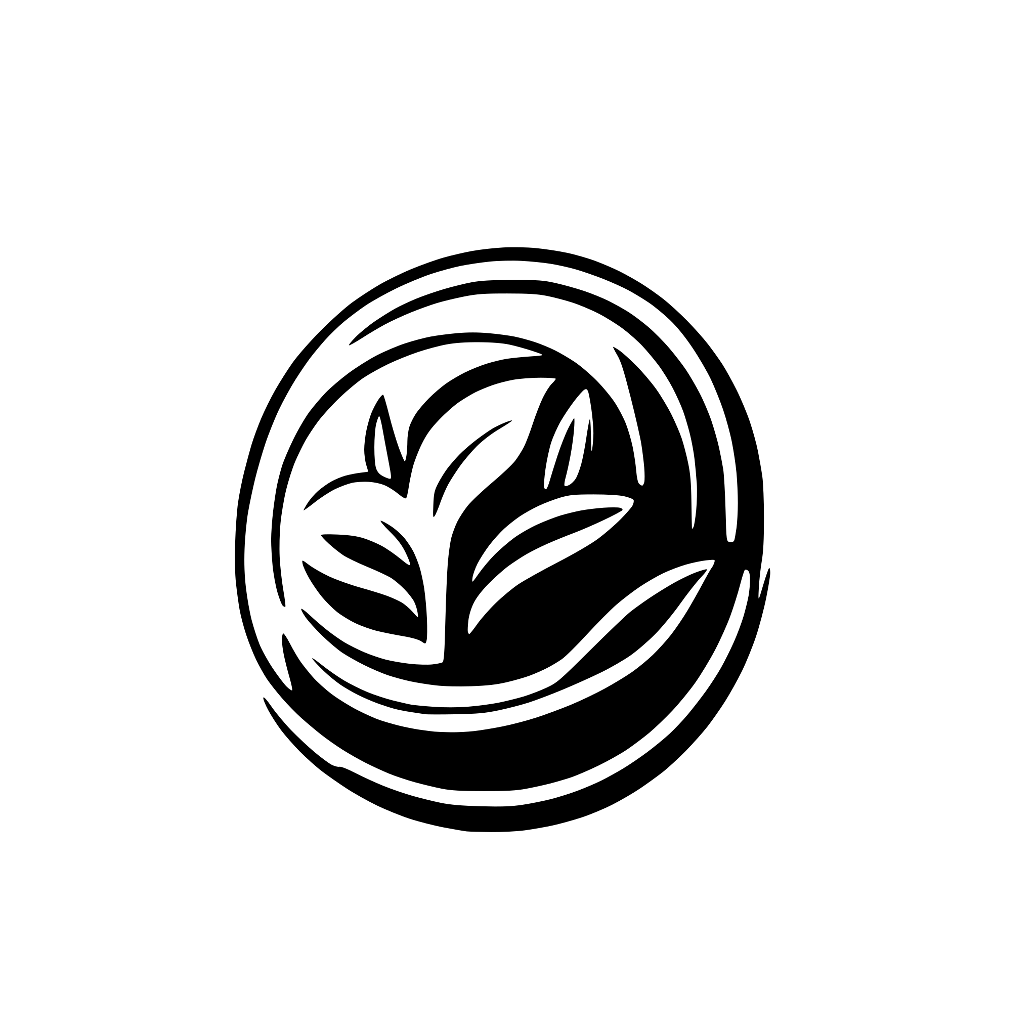 AI-generated SVG of a logo for company which its main job help you send notifications to clients. make it a cool. make the logo reflect the company job (sending notifications)