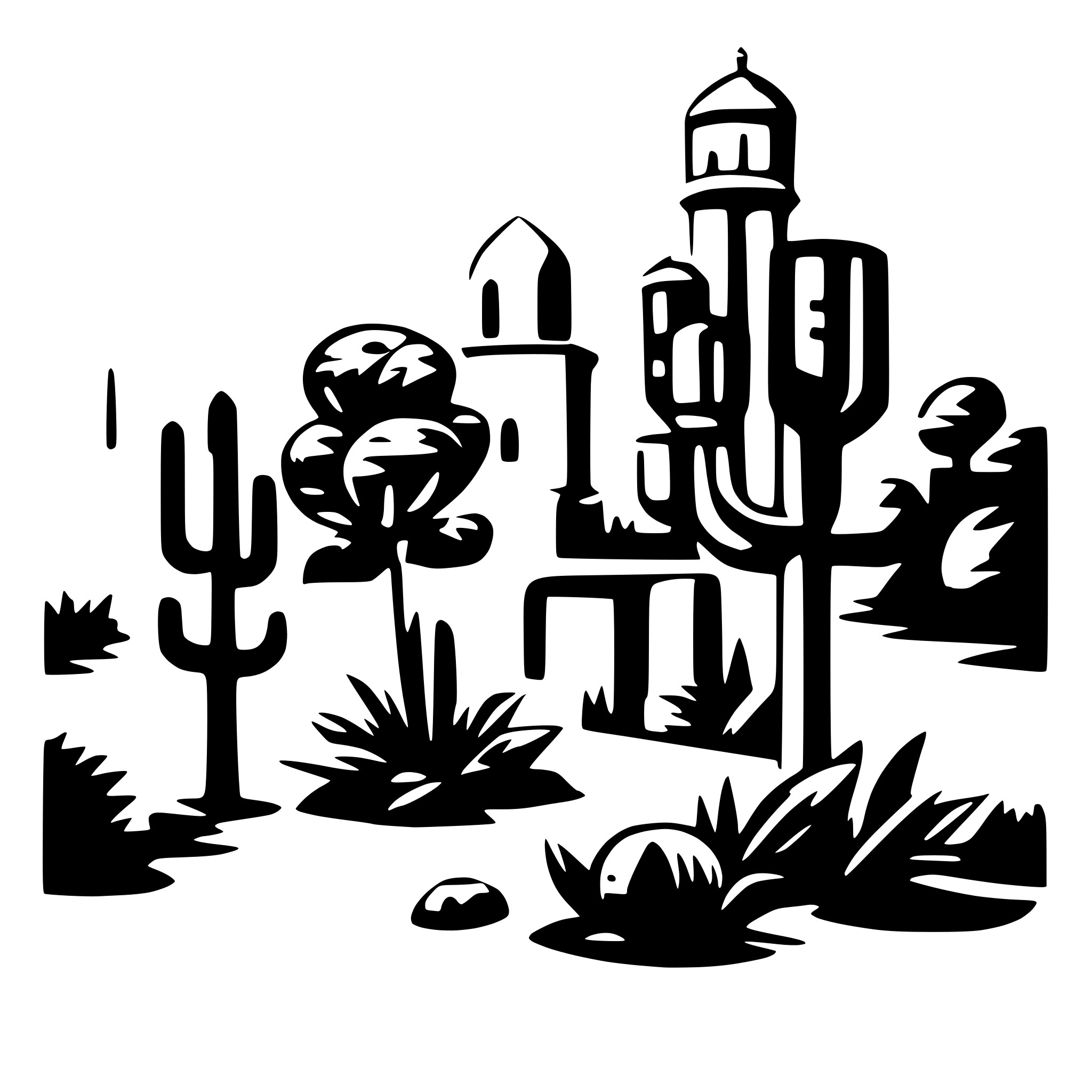 AI-generated SVG of 'مشاوره'