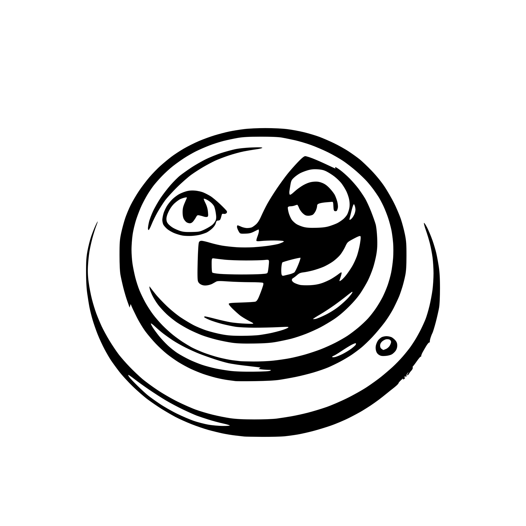 AI-generated SVG of a create a button with Play text inside it with border radus