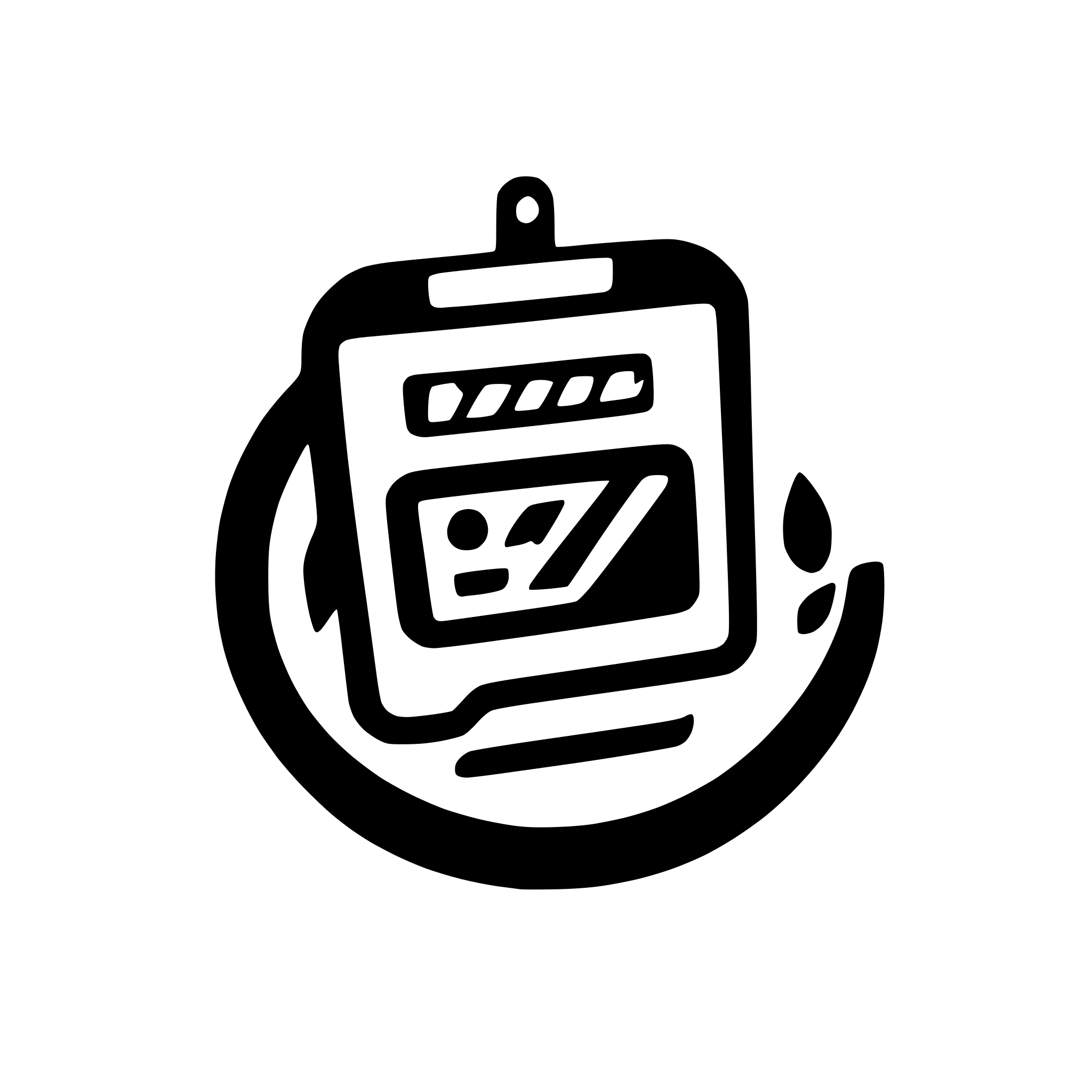 AI-generated SVG of a A clean smartphone icon with a contactless payment symbol. AI-generated SVG of a A clean smartphone icon with a contactless payment symbol.