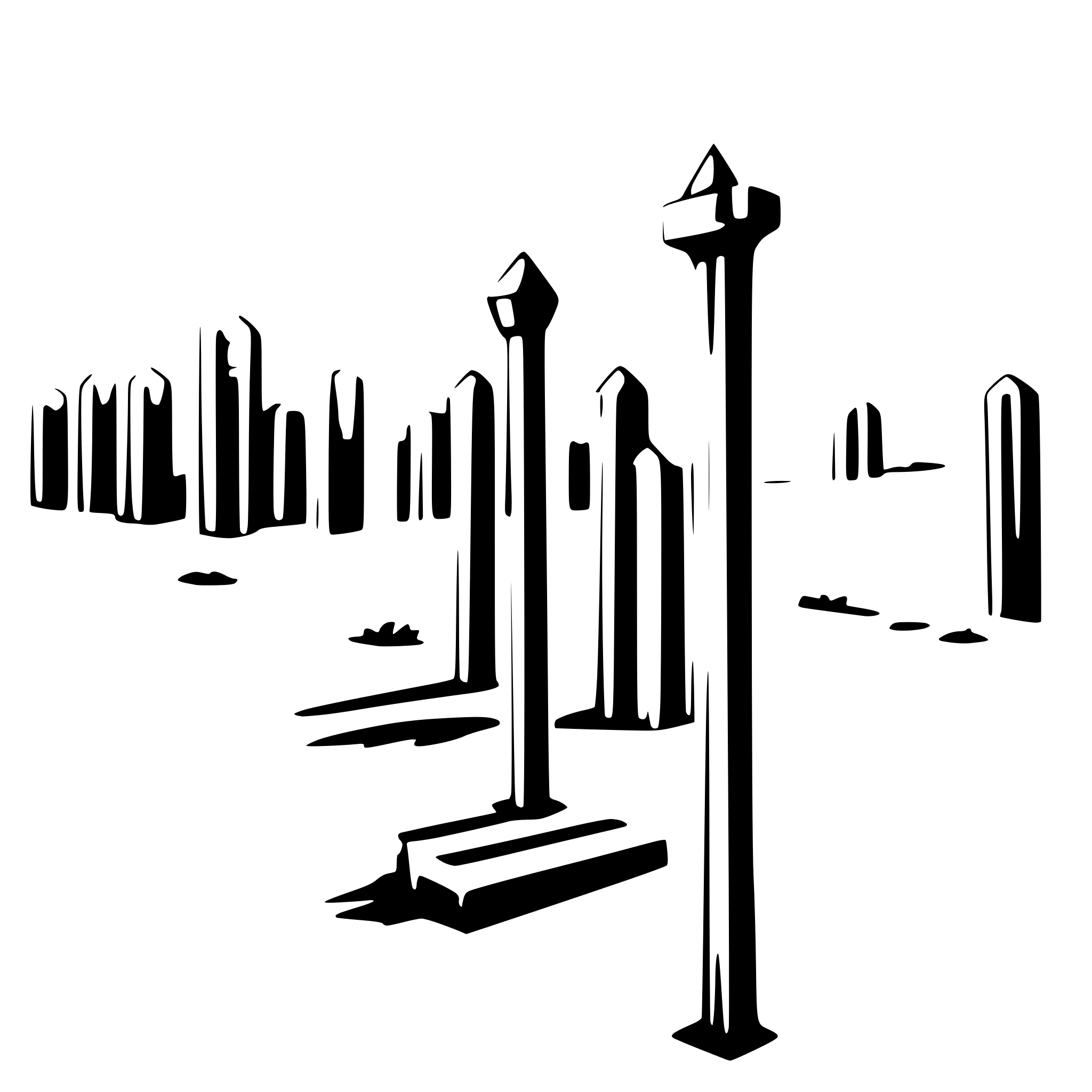 AI-generated SVG of a grafica de barras