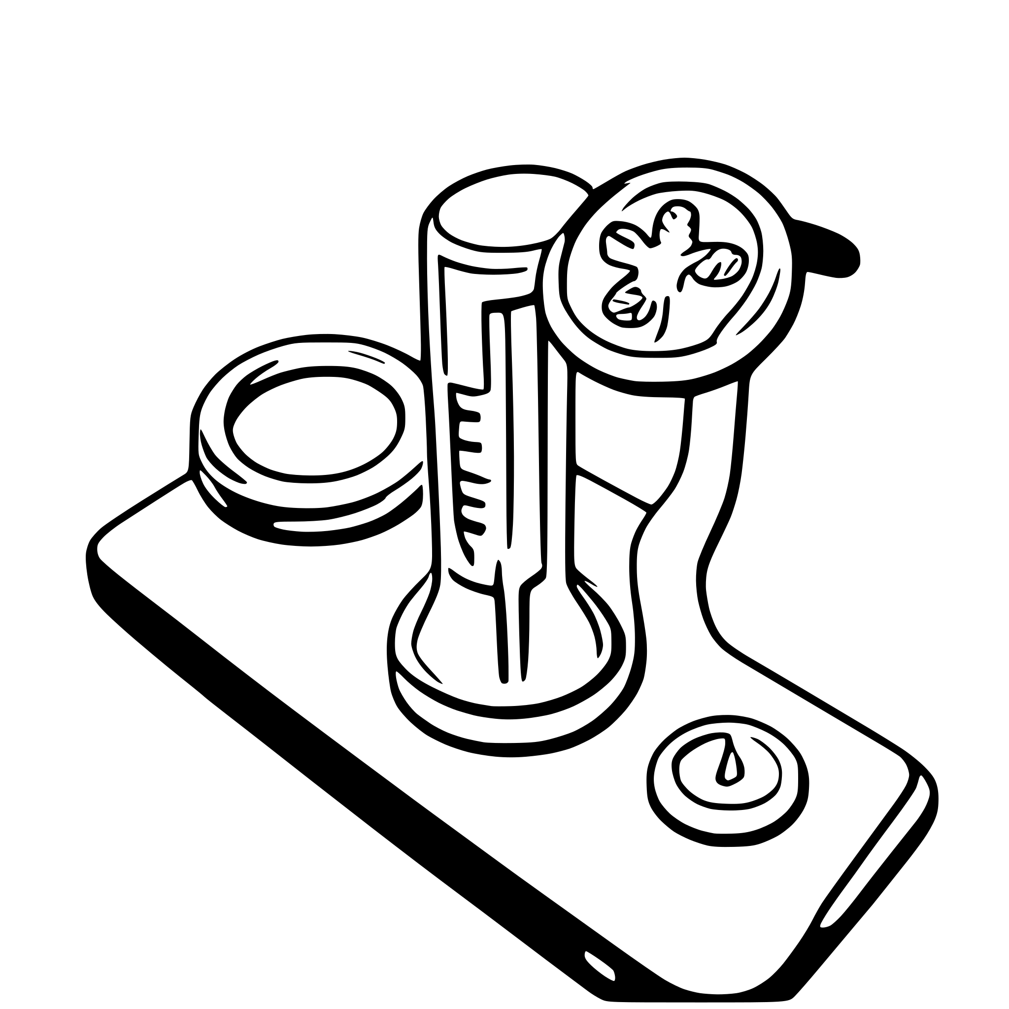 AI-generated SVG of 'medical laboratory'
