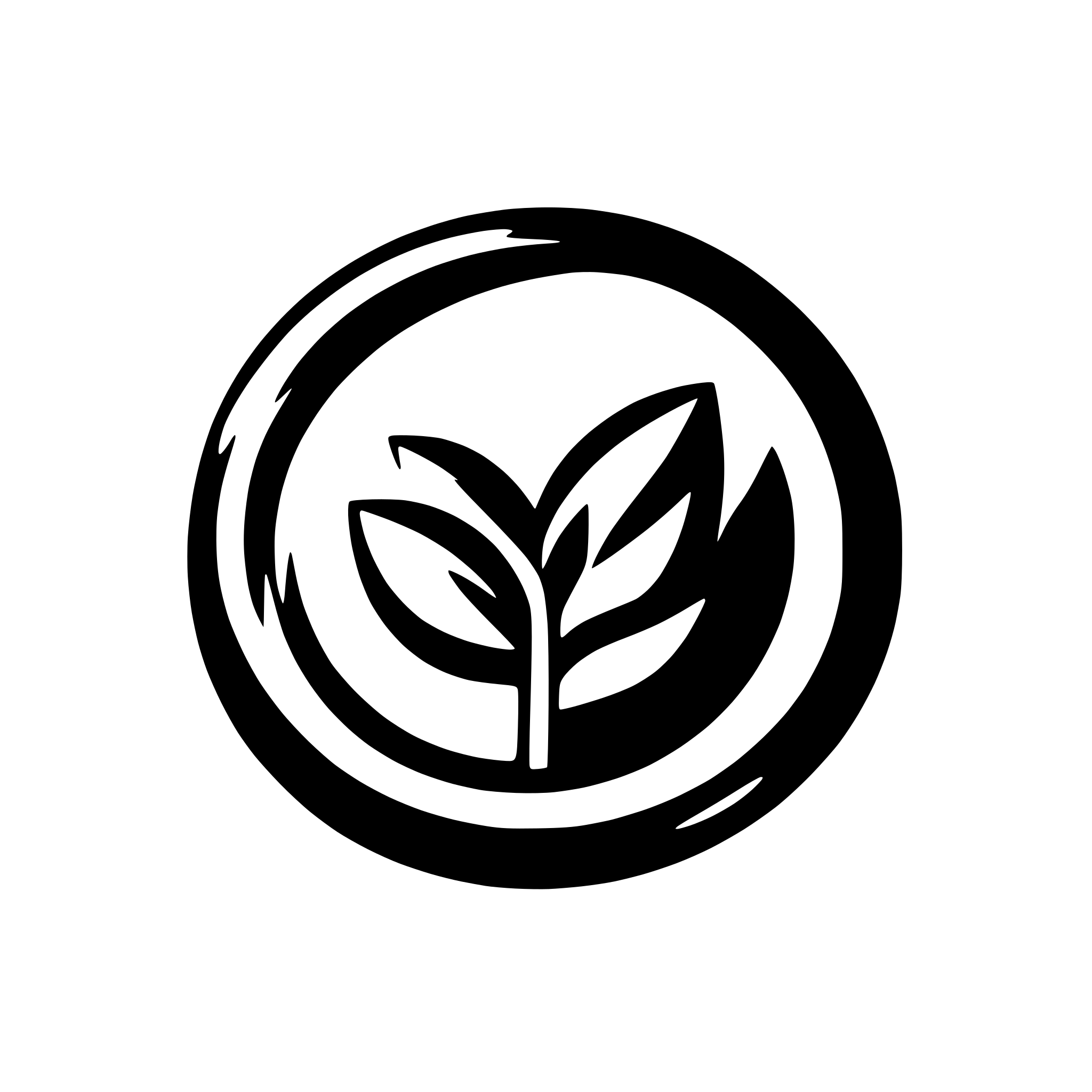 AI-generated SVG of a create an icon with an S with dark background gradient