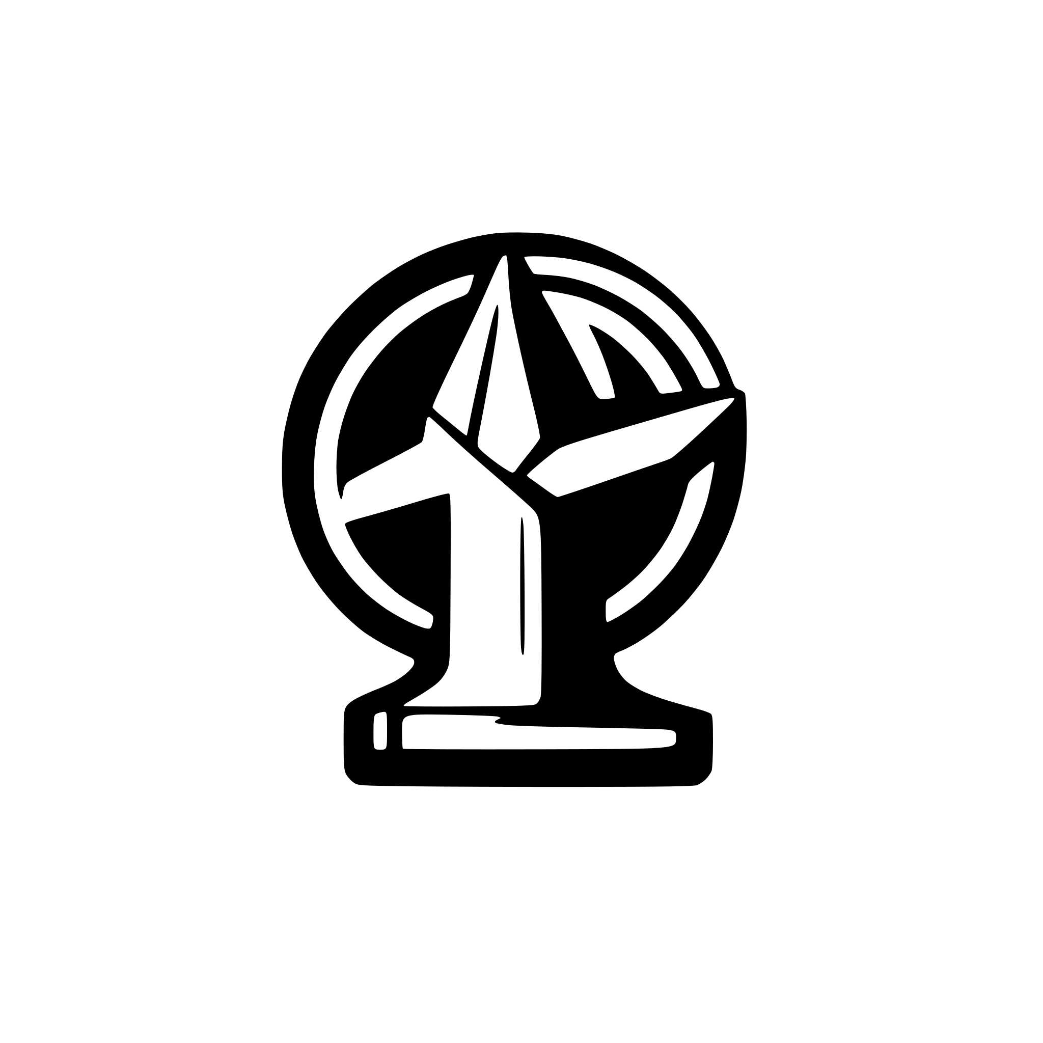 AI-generated SVG of a a logo of a light weight productivity tool that is a linar slide by slide presentaiton tool. minimalistic and cool AI-generated SVG of a a logo of a light weight productivity tool that is a linar slide by slide presentaiton tool. minimalistic and cool