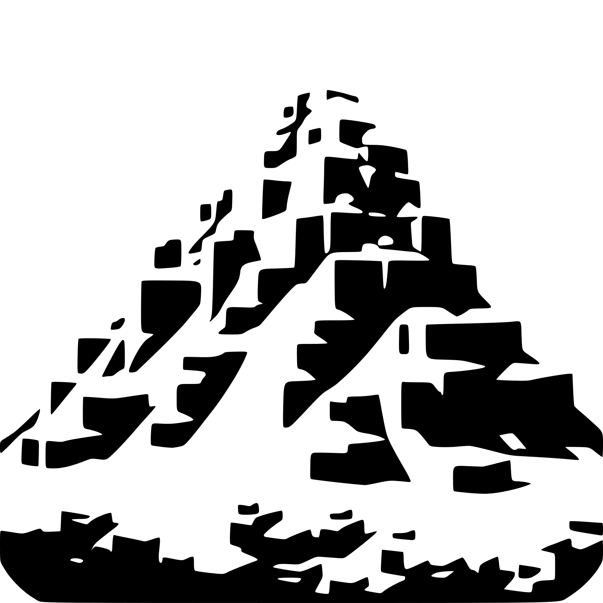 AI-generated SVG of a Minecraft mountain blocky with snow