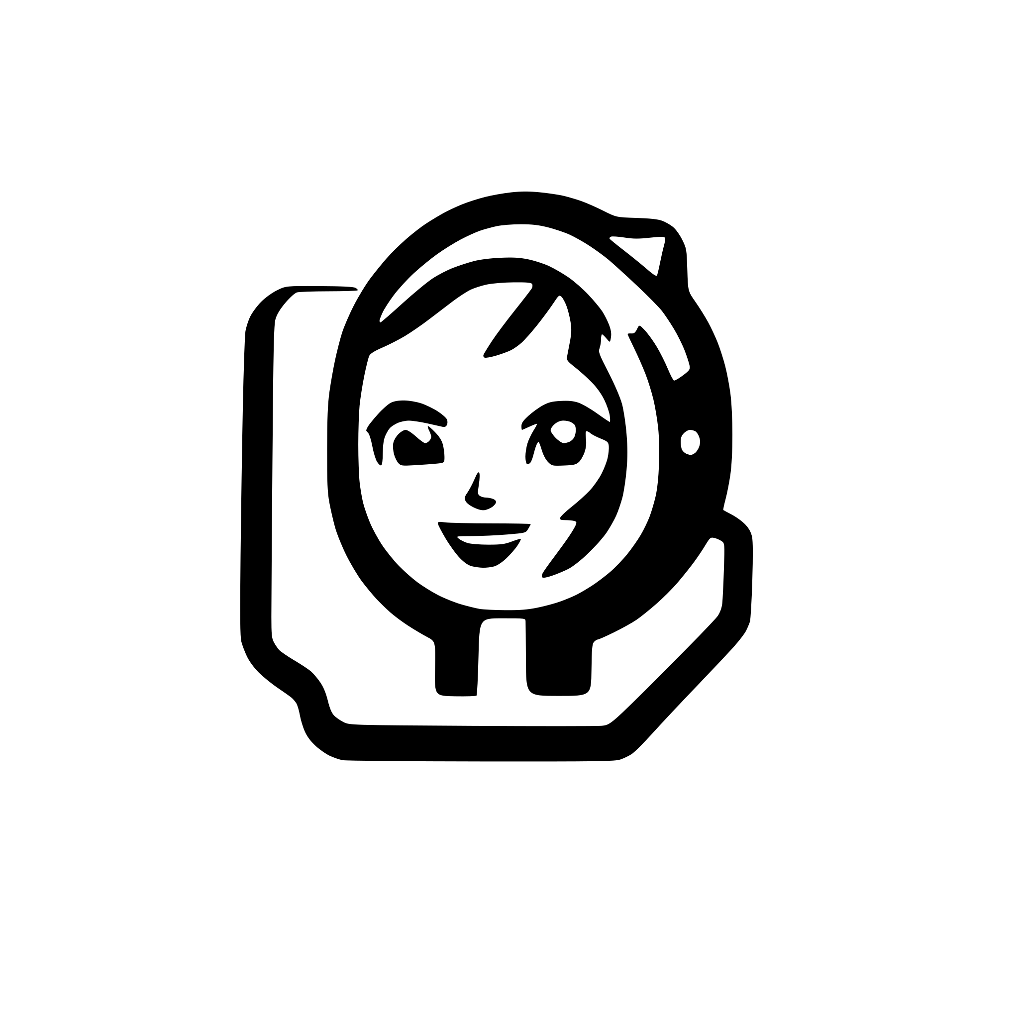 AI-generated SVG of 'cardinality'