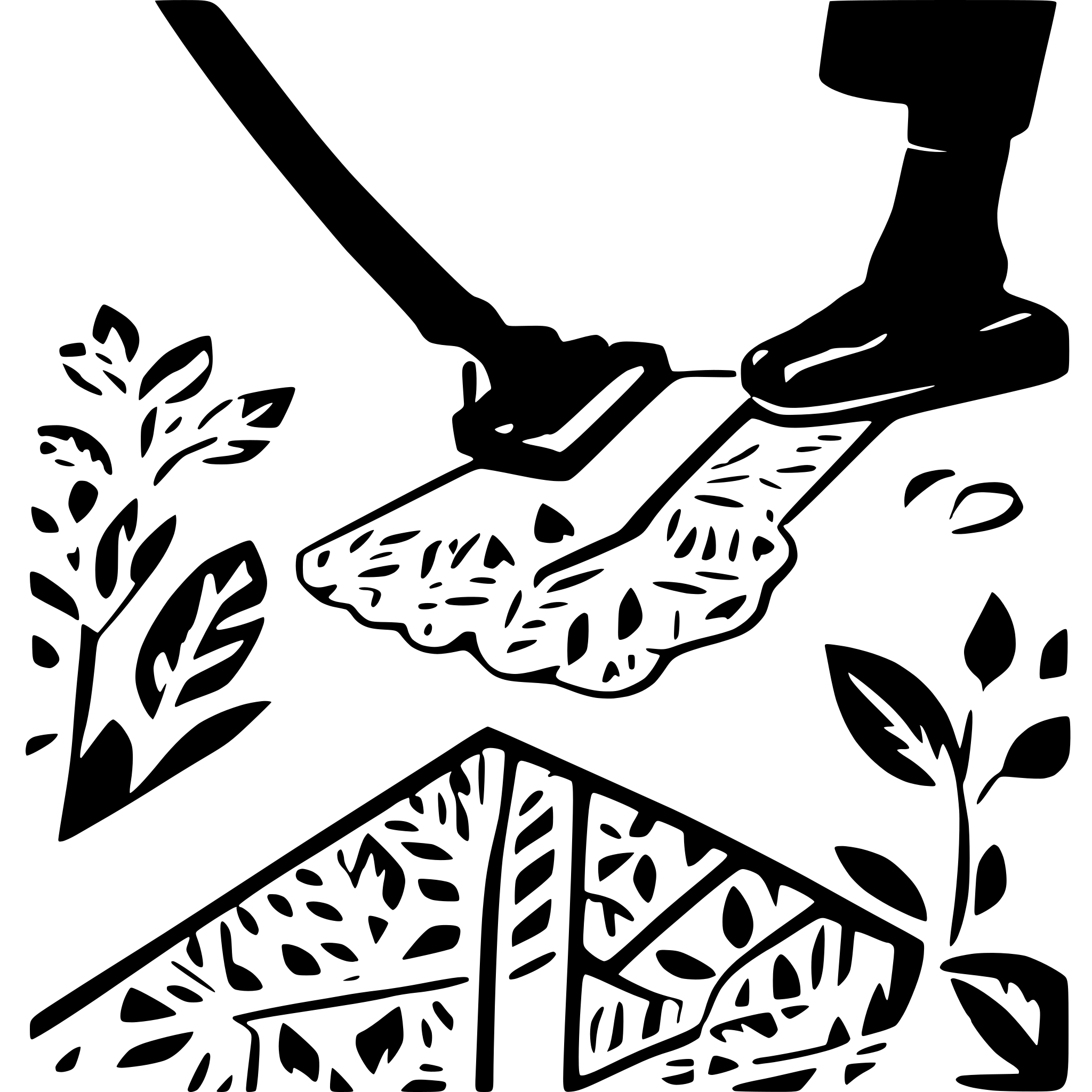 AI-generated SVG of 'carpet cleaning'