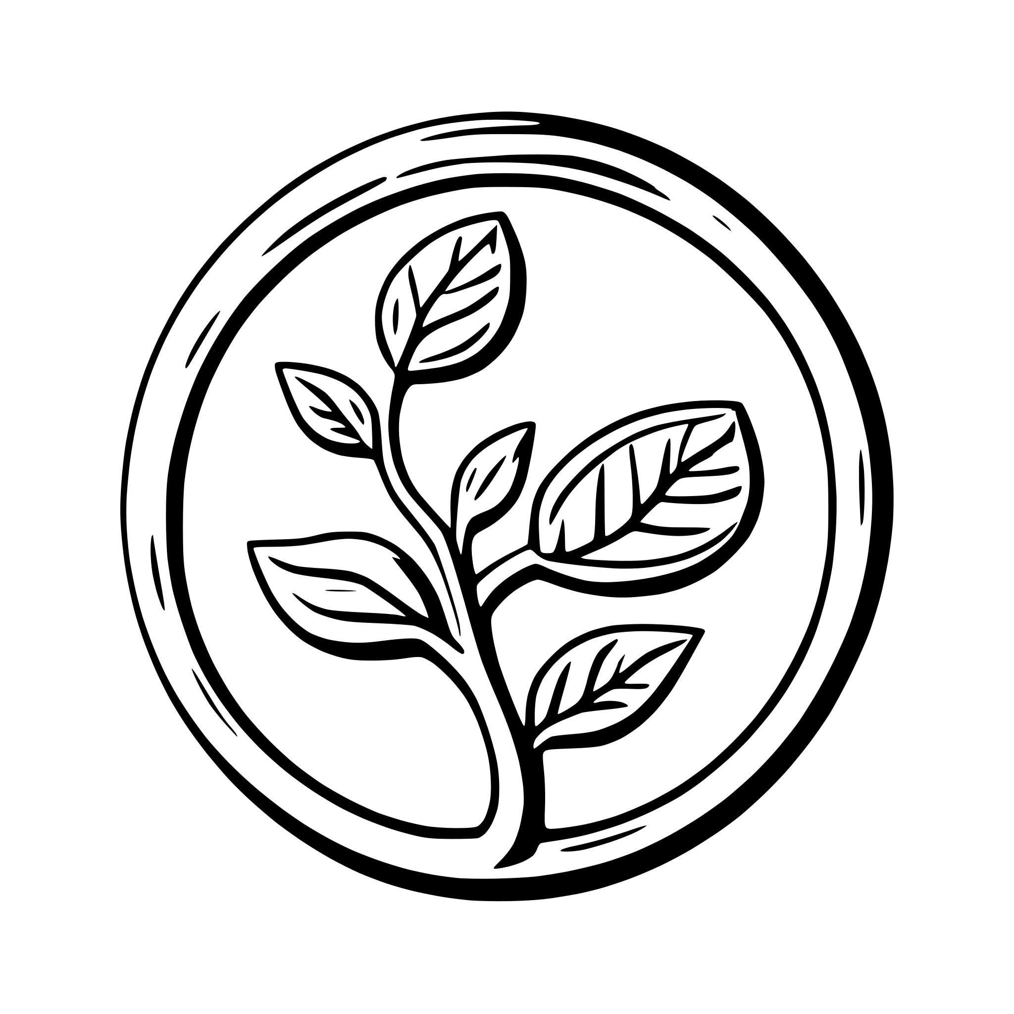 AI-generated SVG of 'Enchanted Boutique'