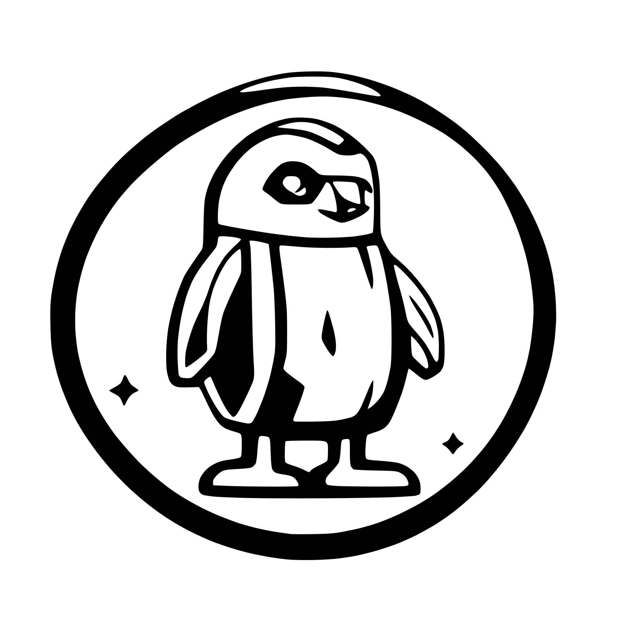 AI-generated SVG of a hELP ME CRETE A Penguin LOGO FOR A physical meeting booking platform . Startup logo icon should be very technology not like cartoon, something similar to Netflix, TripAdvisor, Google like logo