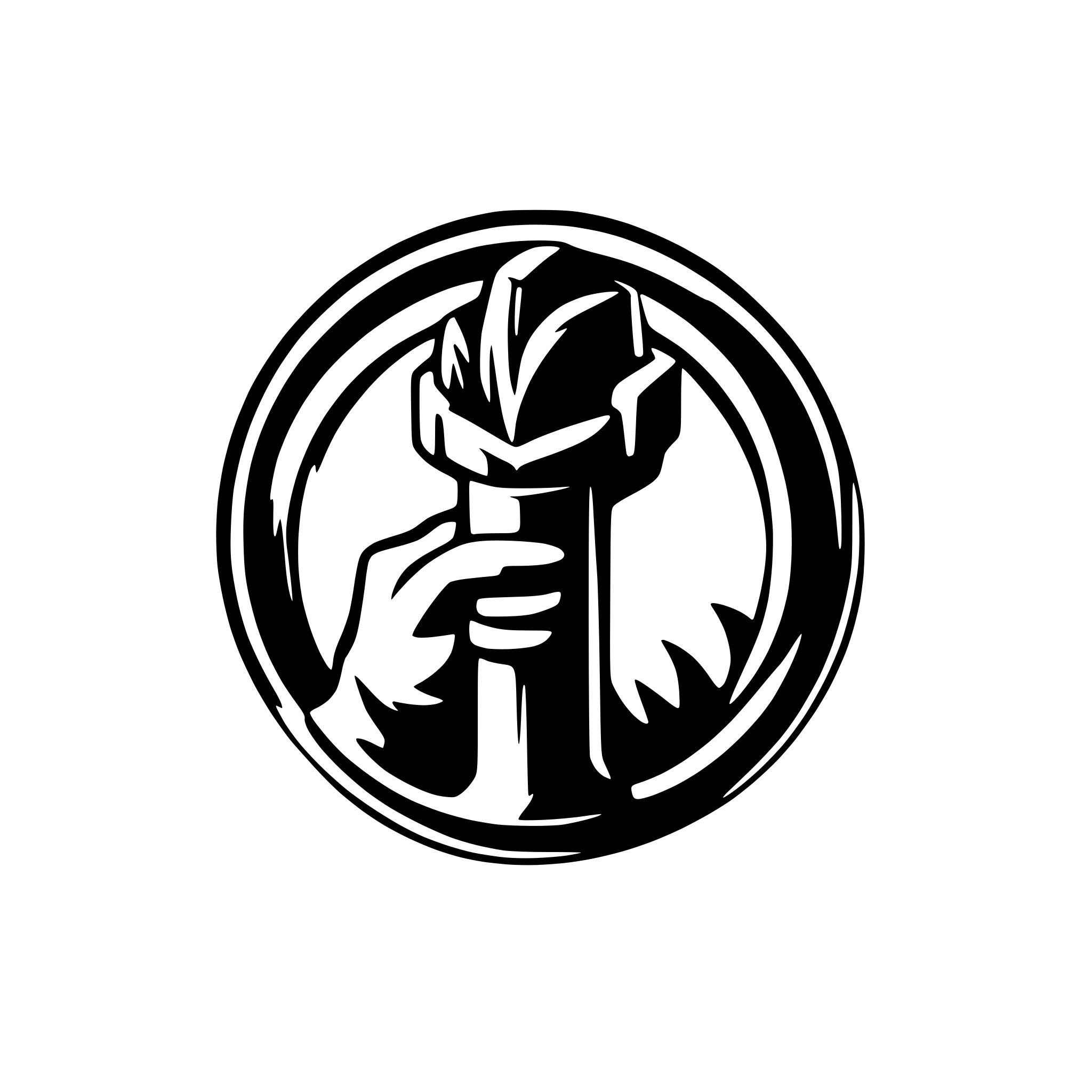 AI-generated SVG of a gearshift mobile mechanic logo