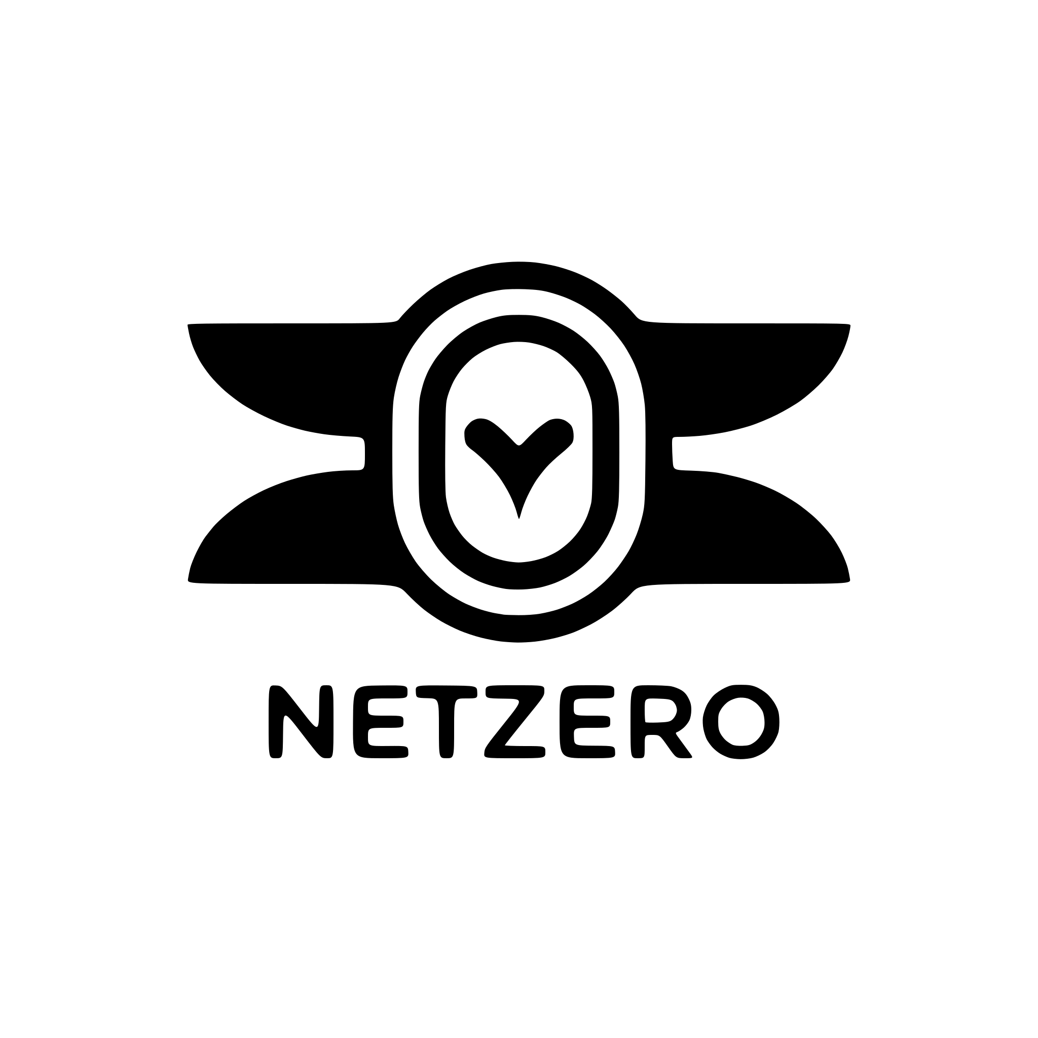 SVG Bundle for 'create a logo with Zero for NetZero. Netzero is ...