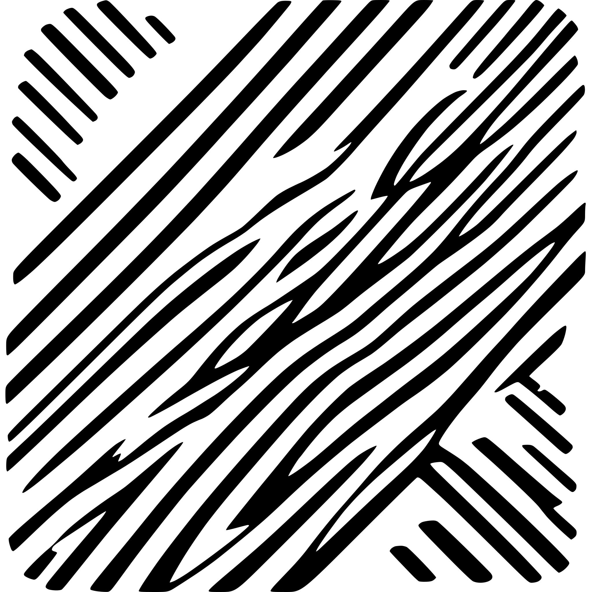 AI-generated SVG of 'abstract lines shapes svg'