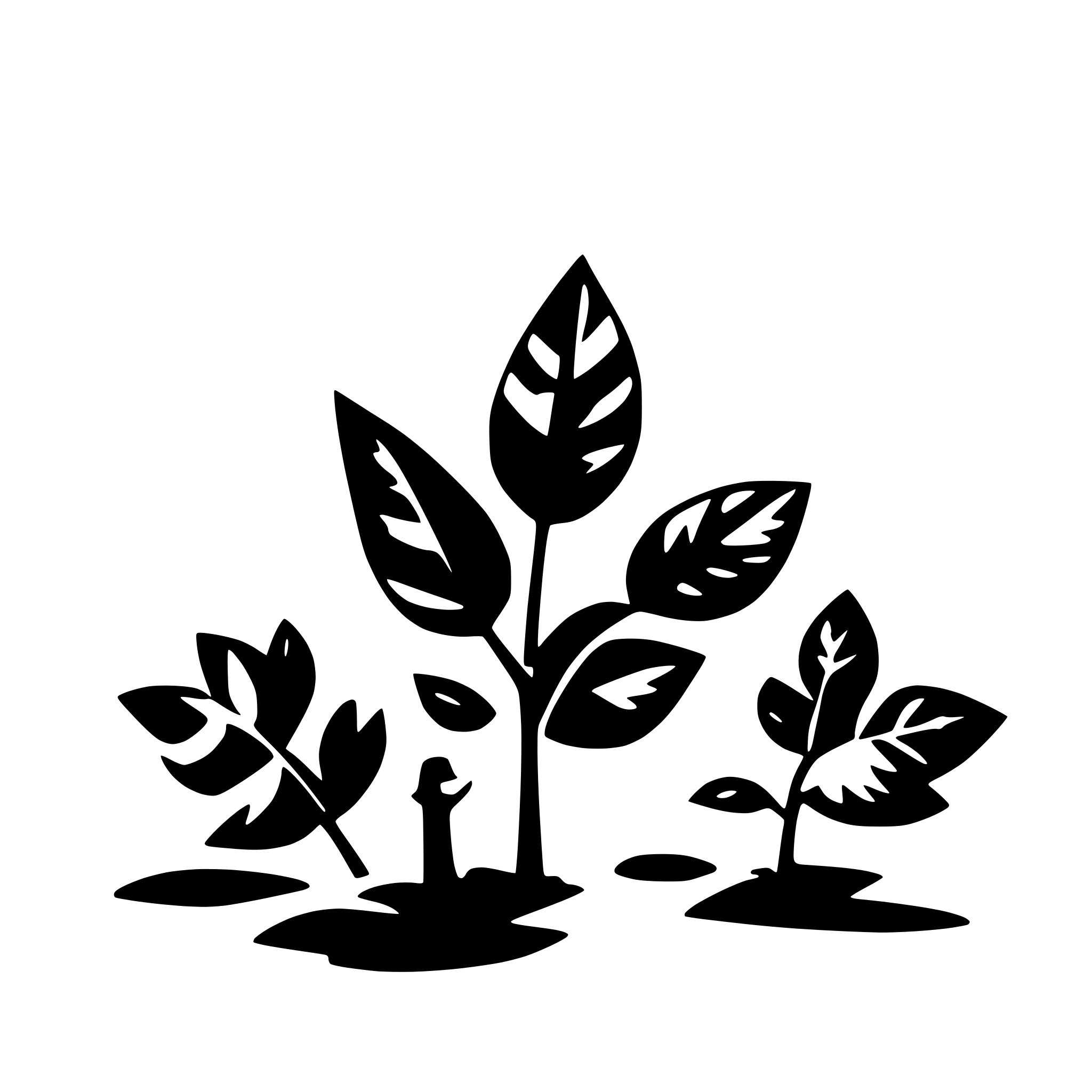AI-generated SVG of 'ES'