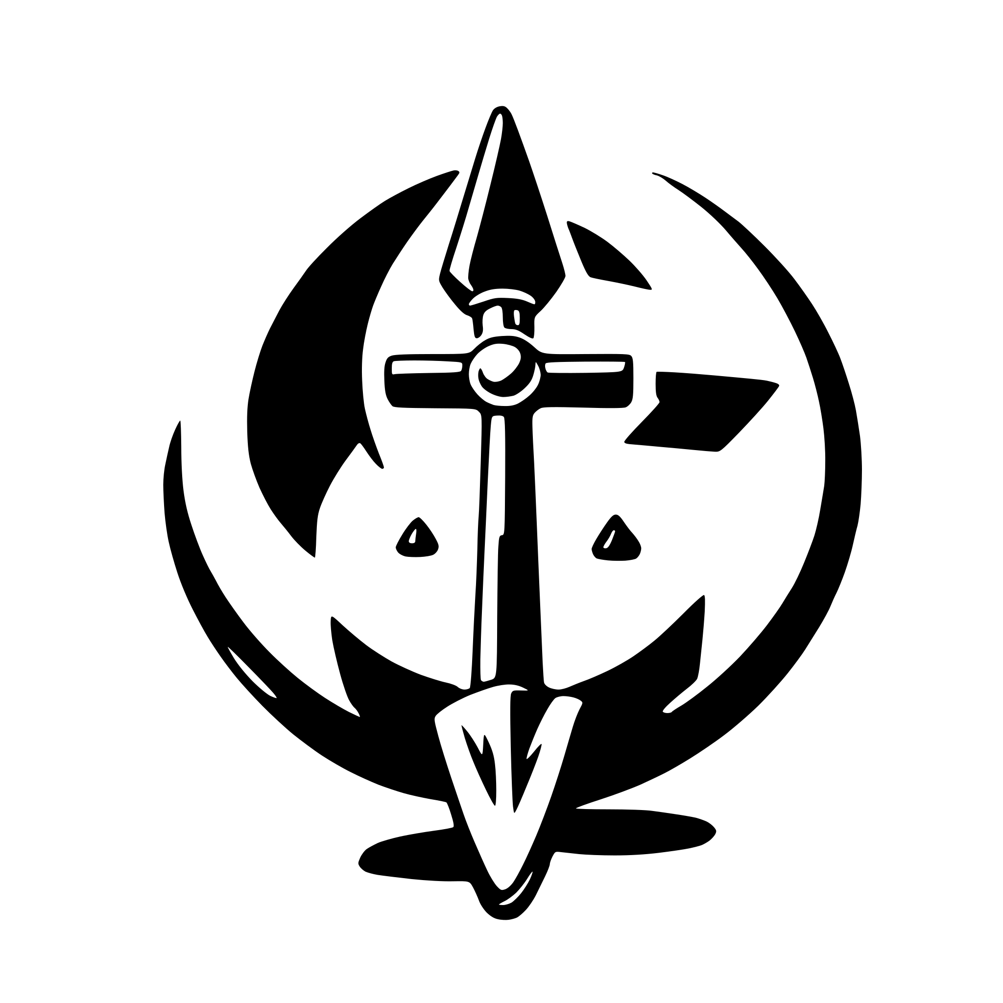 AI-generated SVG of a icon