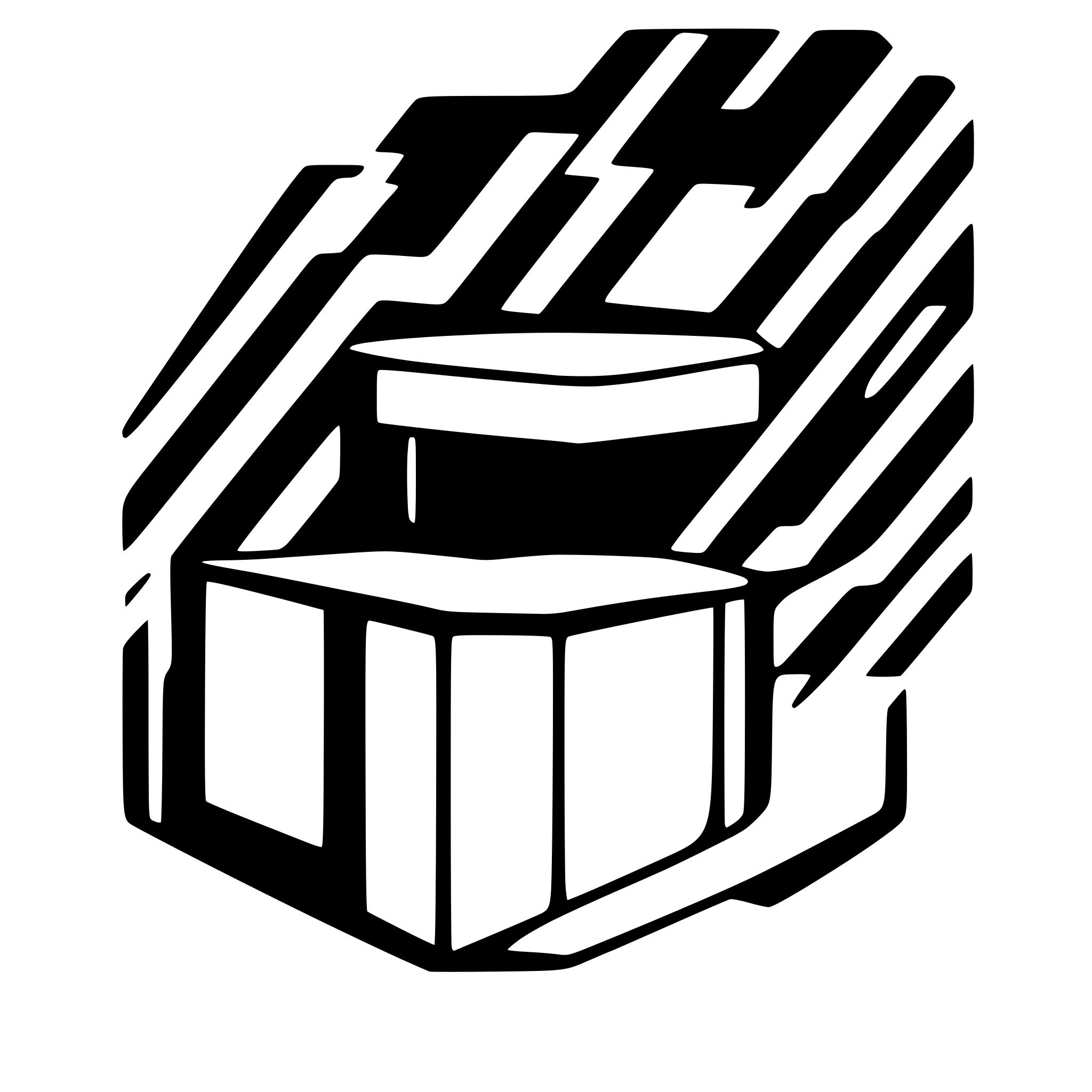 AI-generated SVG of a Block seems Aws S3