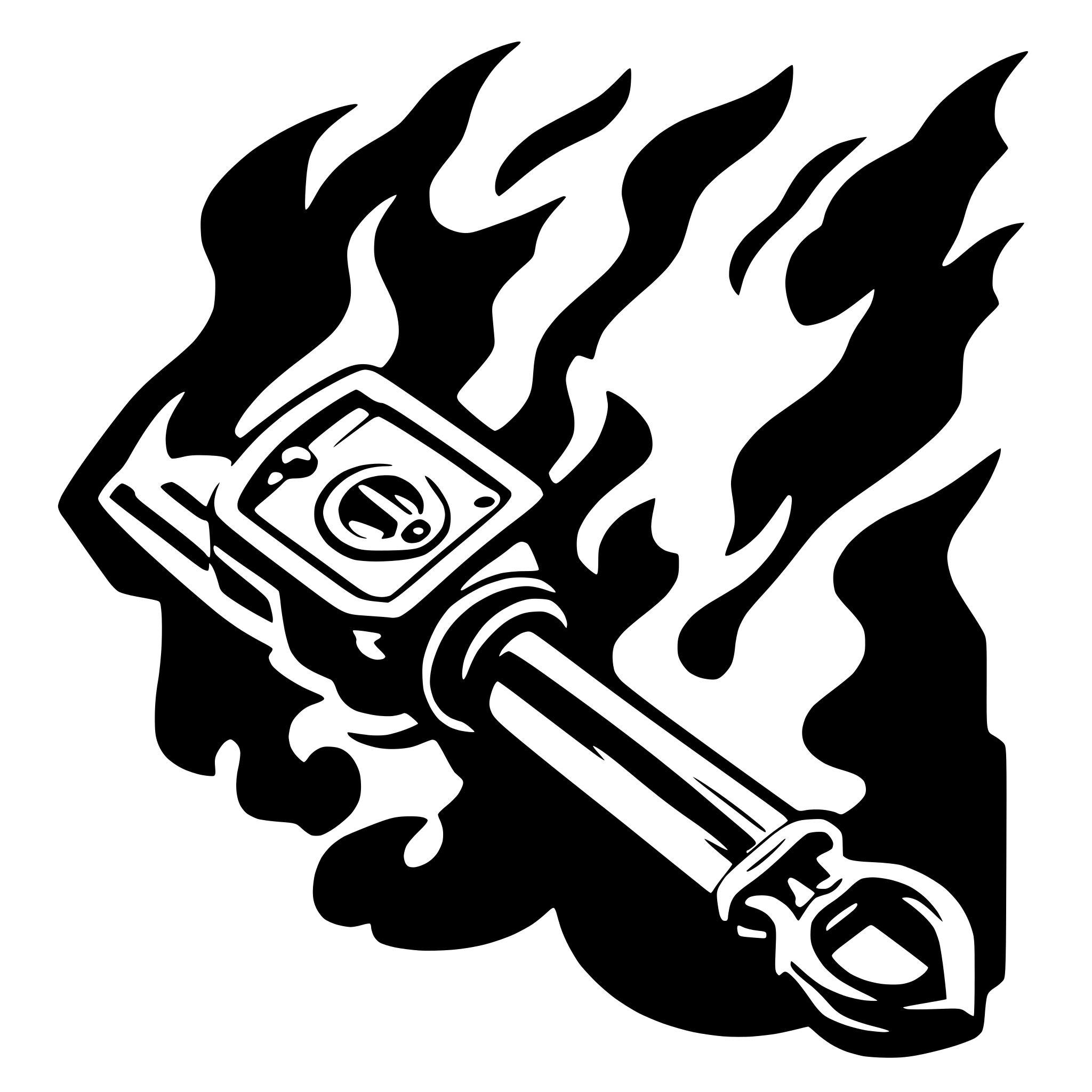 AI-generated SVG of a Flame that trades a team fortress 2 mannco key AI-generated SVG of a Flame that trades a team fortress 2 mannco key
