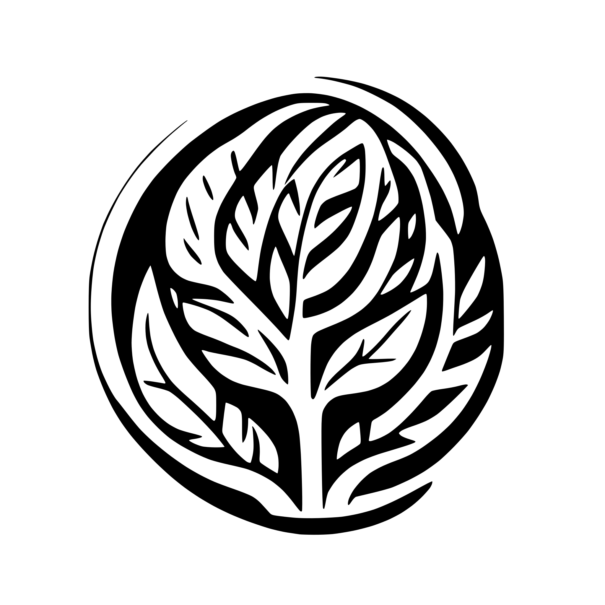 AI-generated SVG of a 7even Sins MOB