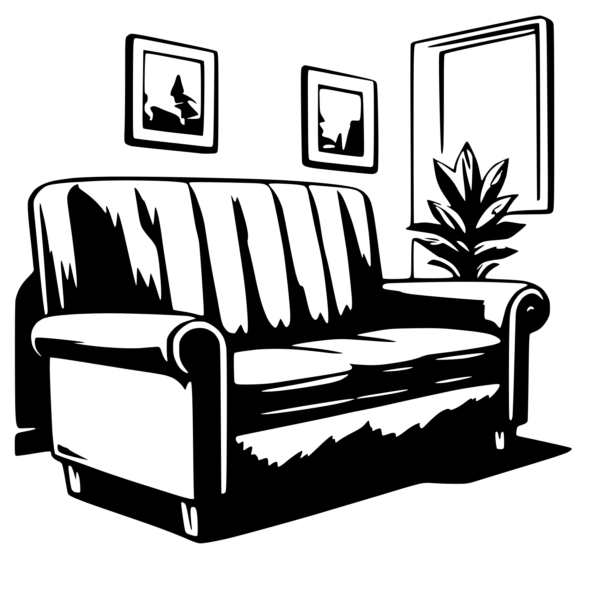 AI-generated SVG of 'sofasolutions second hand sofa delivery'