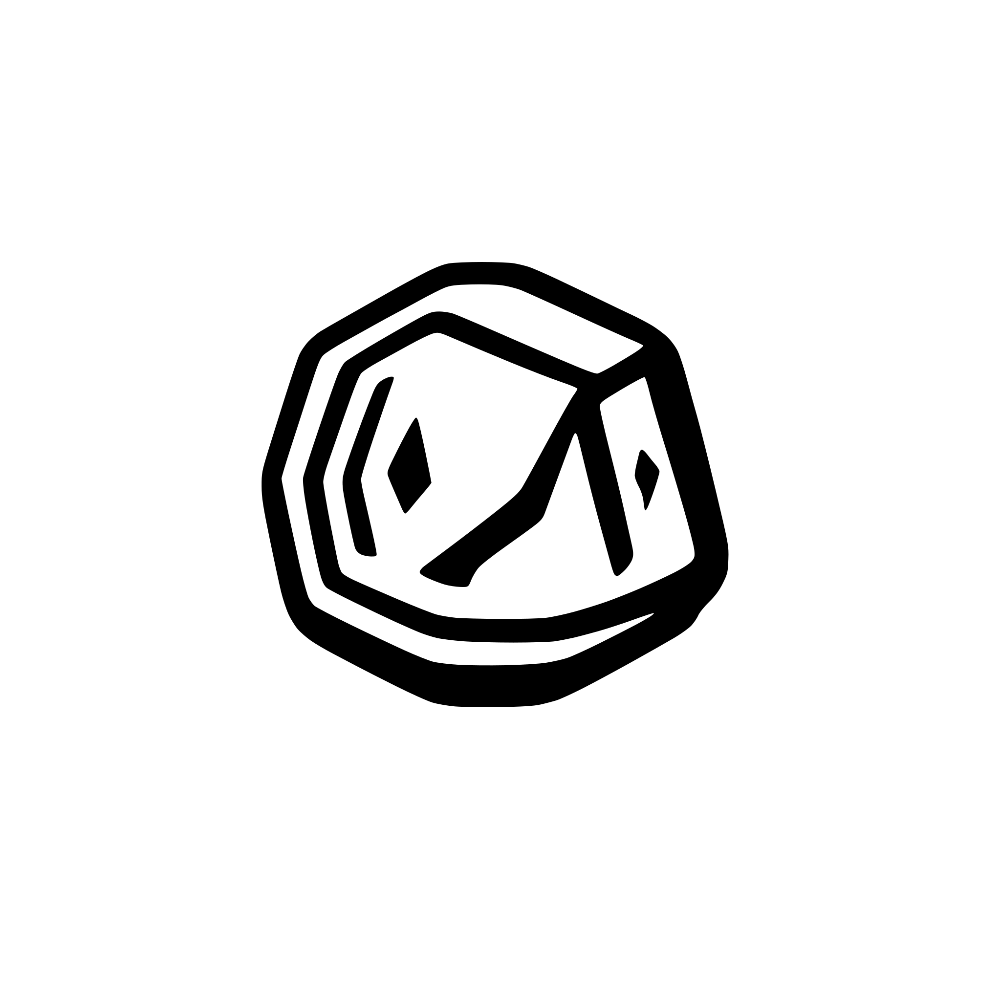 AI-generated SVG of a nodejs