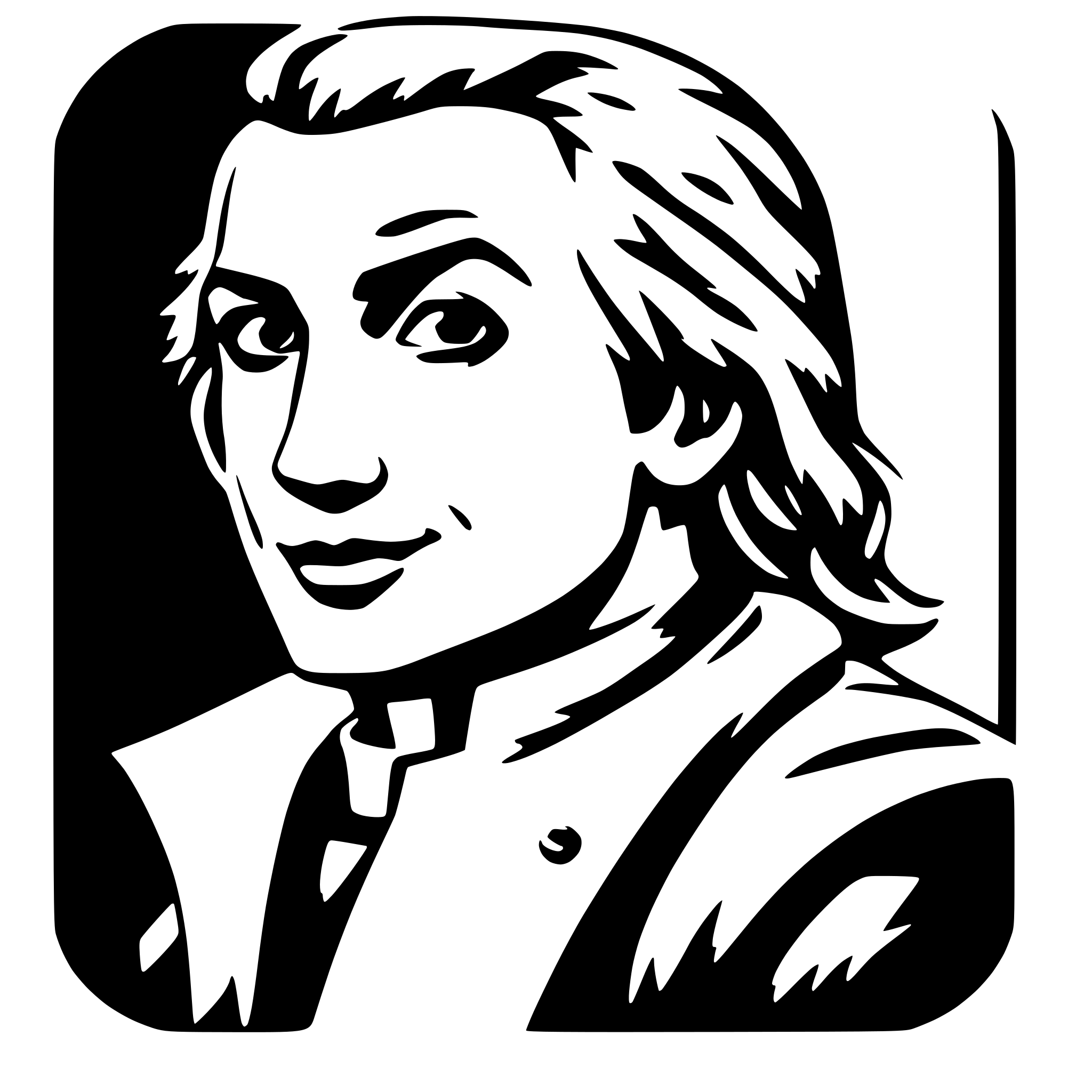 AI-generated SVG of 'MasterJXMaN'