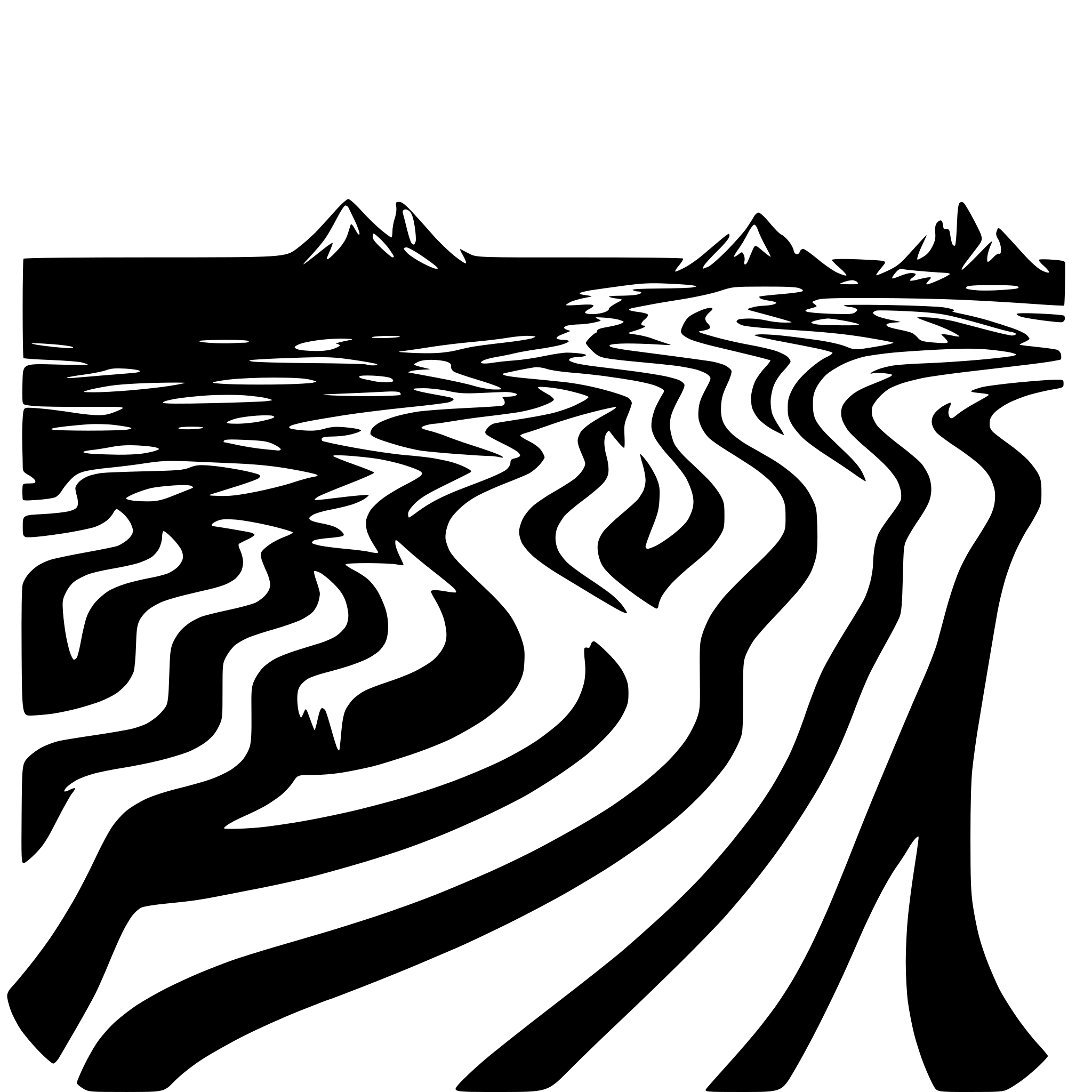 AI-generated SVG of 'sine wave'