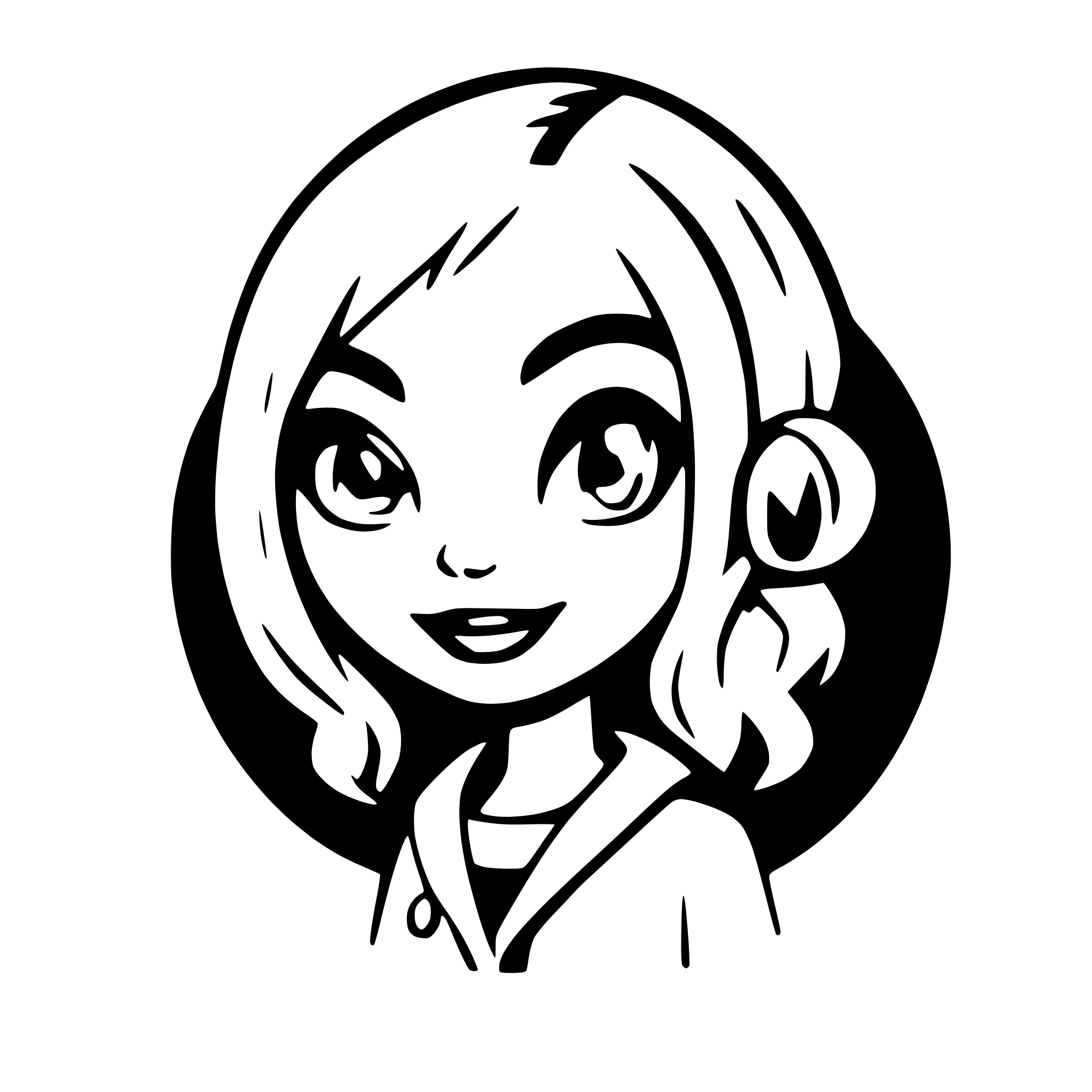 AI-generated SVG of a Succes only Option
