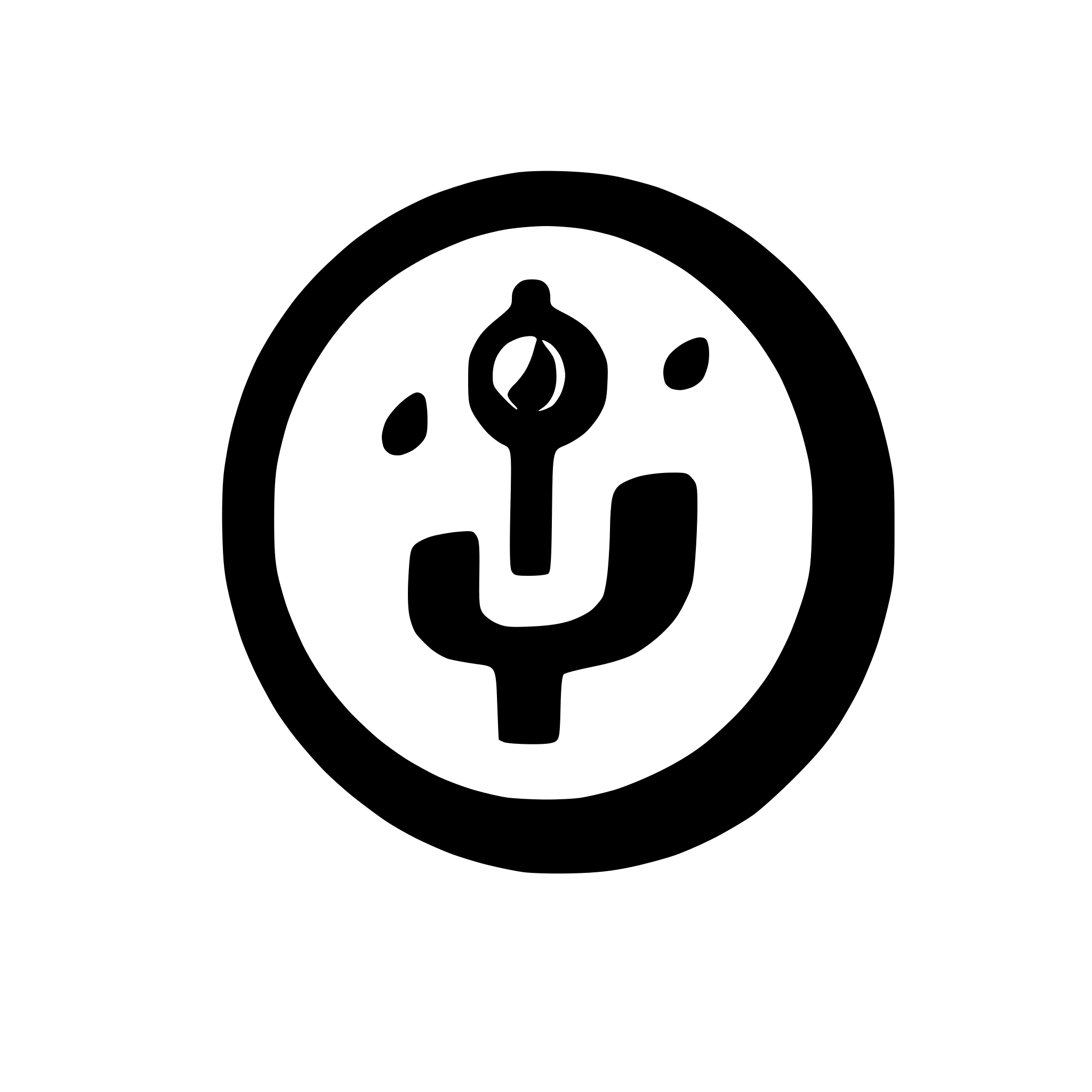 AI-generated SVG of 'CALL'