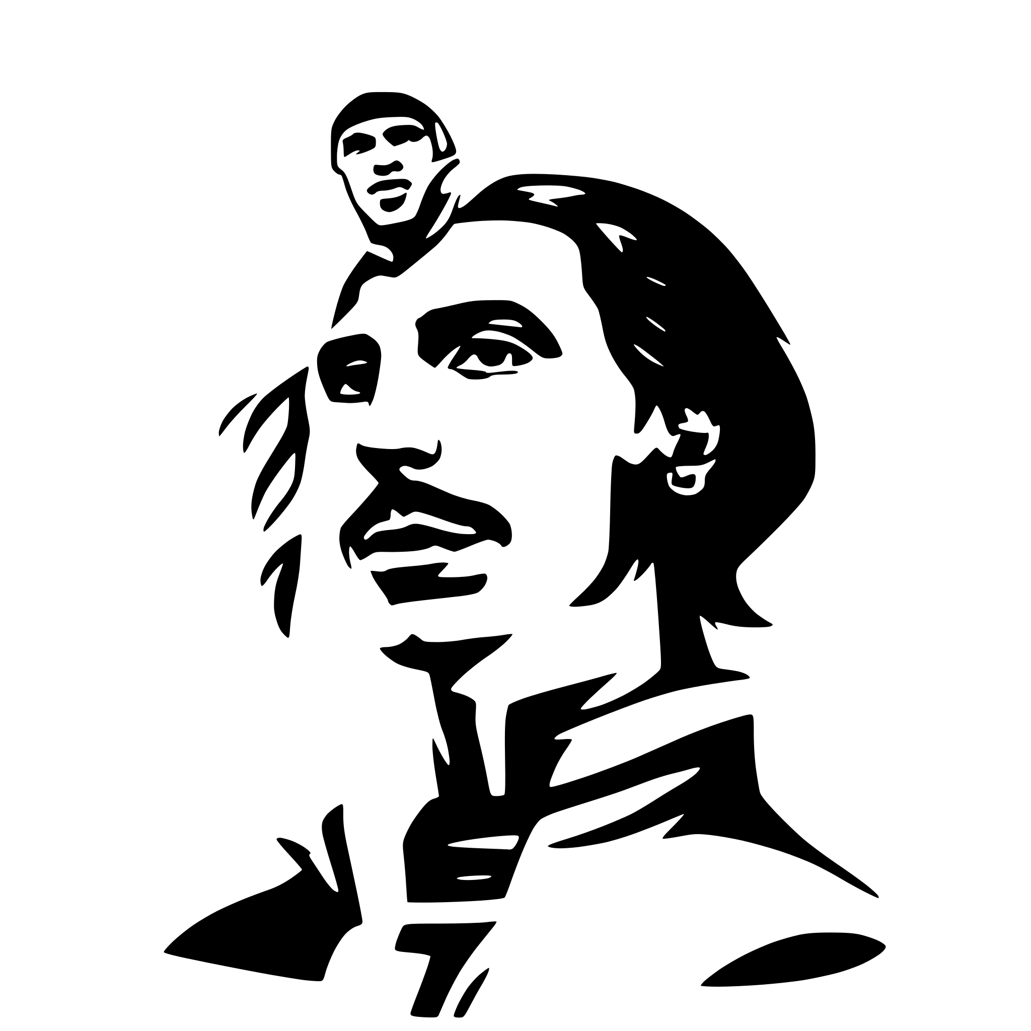 AI-generated SVG of 'ibrahimovic footboll player'