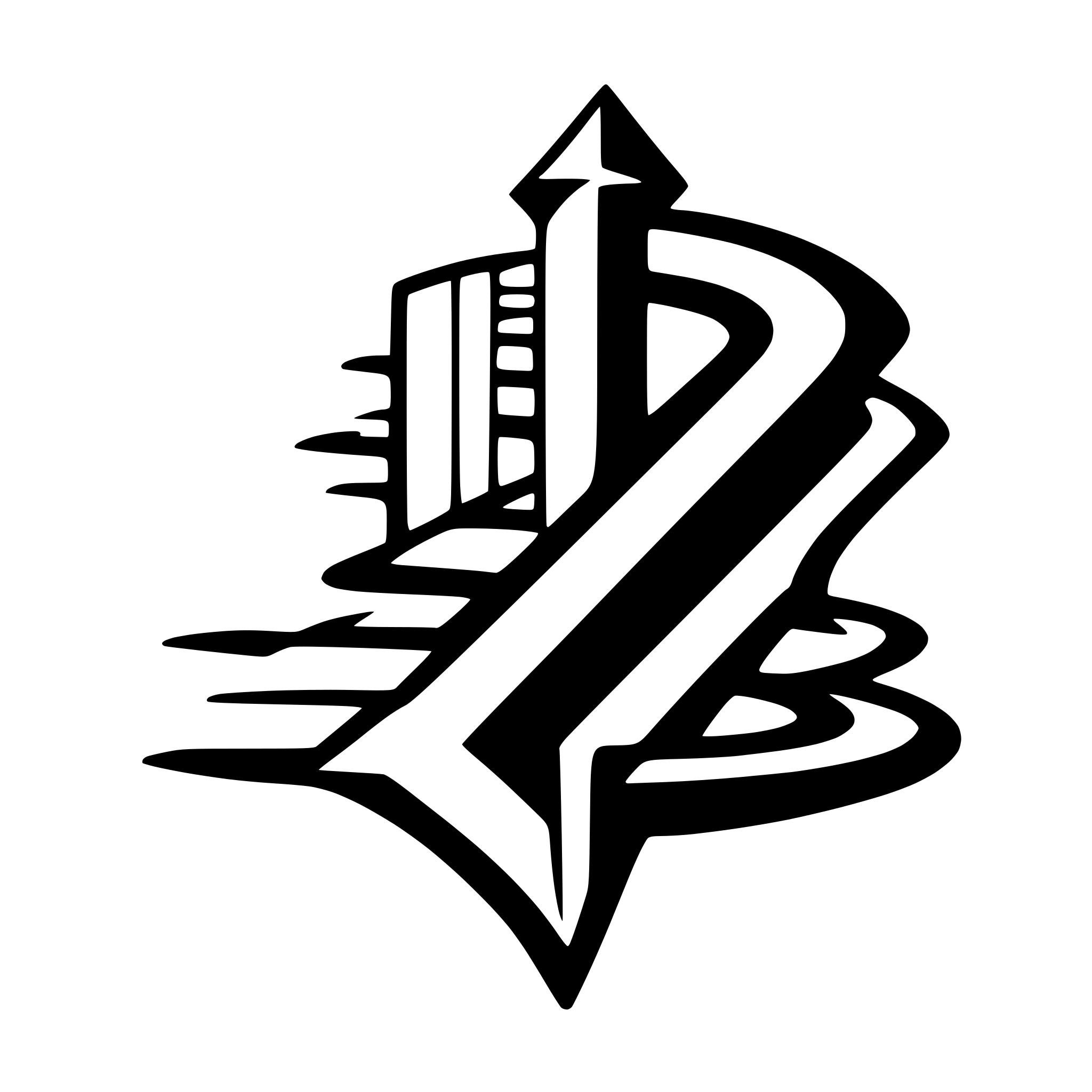 AI-generated SVG of 'Arrow curve'