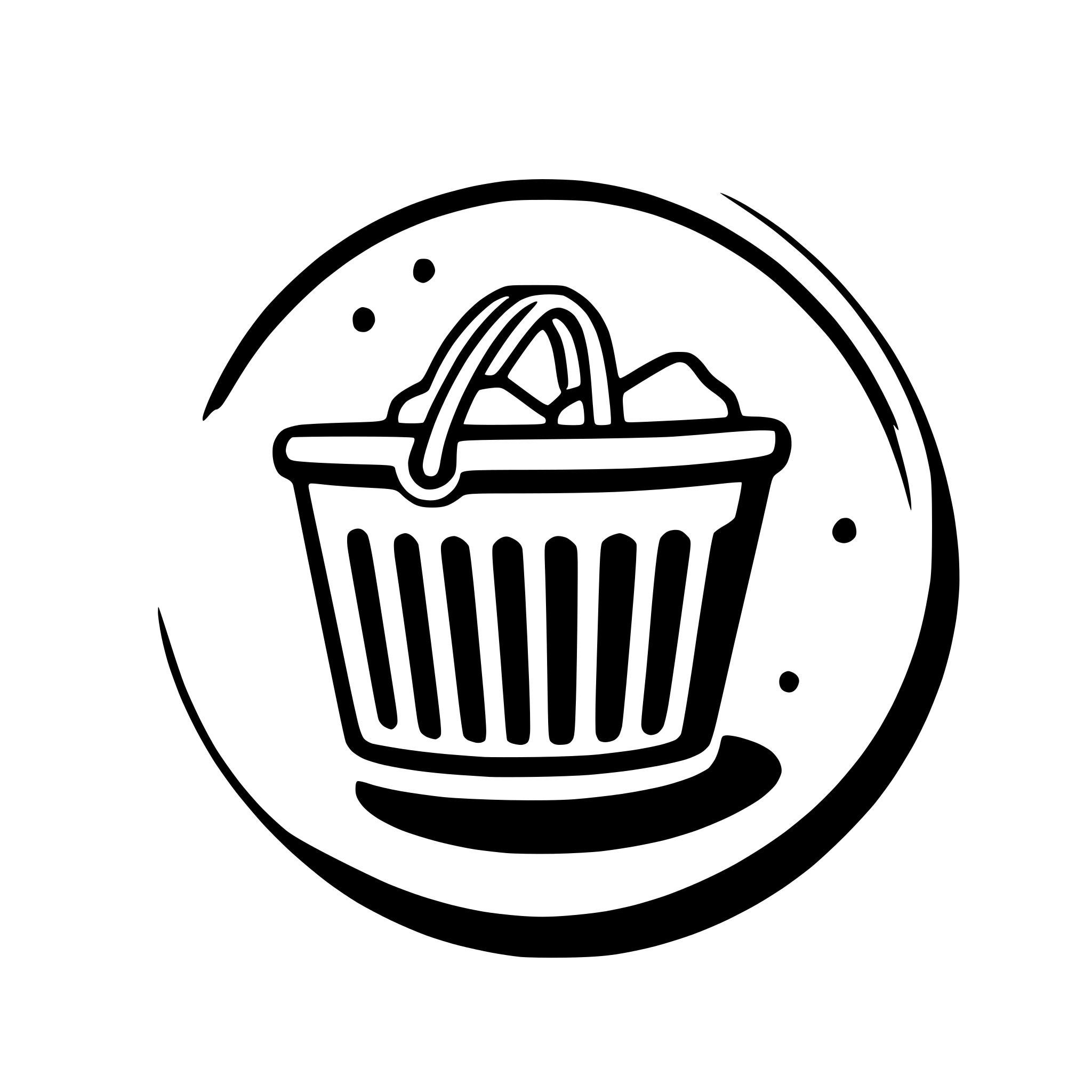 AI-generated SVG of a A modern and minimalistic logo design for an online shopping platform. Central focus on a pink shopping basket icon inside a colorful circular frame with vibrant overlapping strokes in pink, blue, and yellow. The background is a soft pastel pink. Below the logo, include bold and clean sans-serif text in pink that reads 'TRUMPBUYBUTIK,' with smaller text underneath that says 'TBB.' The overall design should be vibrant, clean, and professional, appealing to a youthful audience. AI-generated SVG of a A modern and minimalistic logo design for an online shopping platform. Central focus on a pink shopping basket icon inside a colorful circular frame with vibrant overlapping strokes in pink, blue, and yellow. The background is a soft pastel pink. Below the logo, include bold and clean sans-serif text in pink that reads 'TRUMPBUYBUTIK,' with smaller text underneath that says 'TBB.' The overall design should be vibrant, clean, and professional, appealing to a youthful audience.