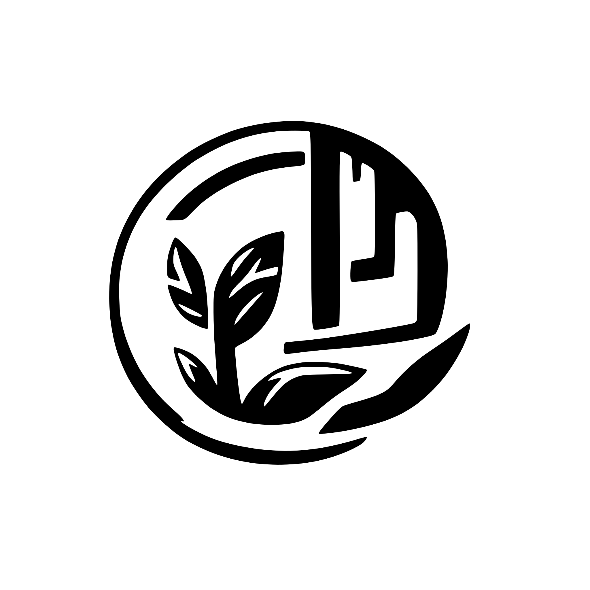AI-generated SVG of 'logo for DigitalIO'