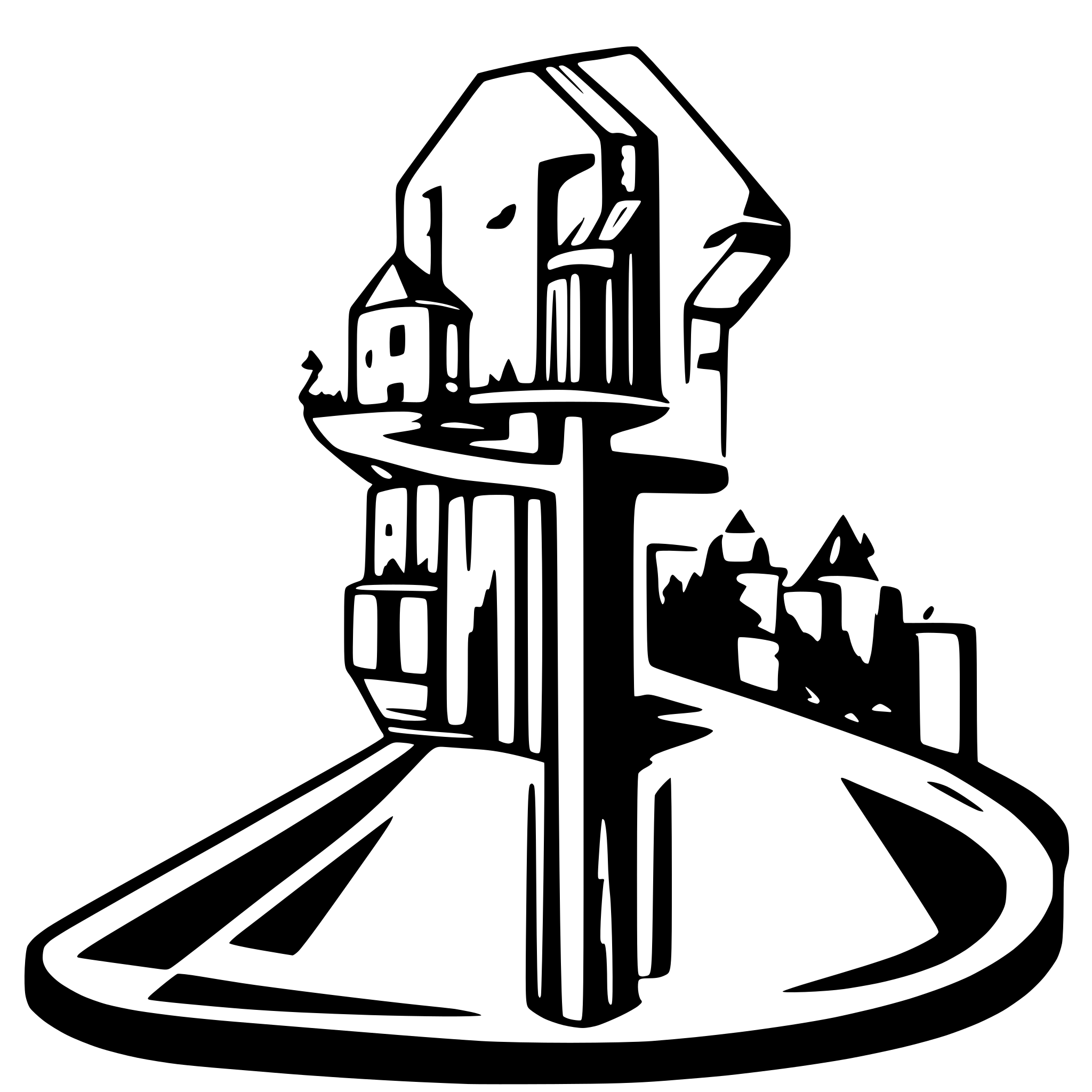 AI-generated SVG of a crie um svg sobre a teoria da relatividade