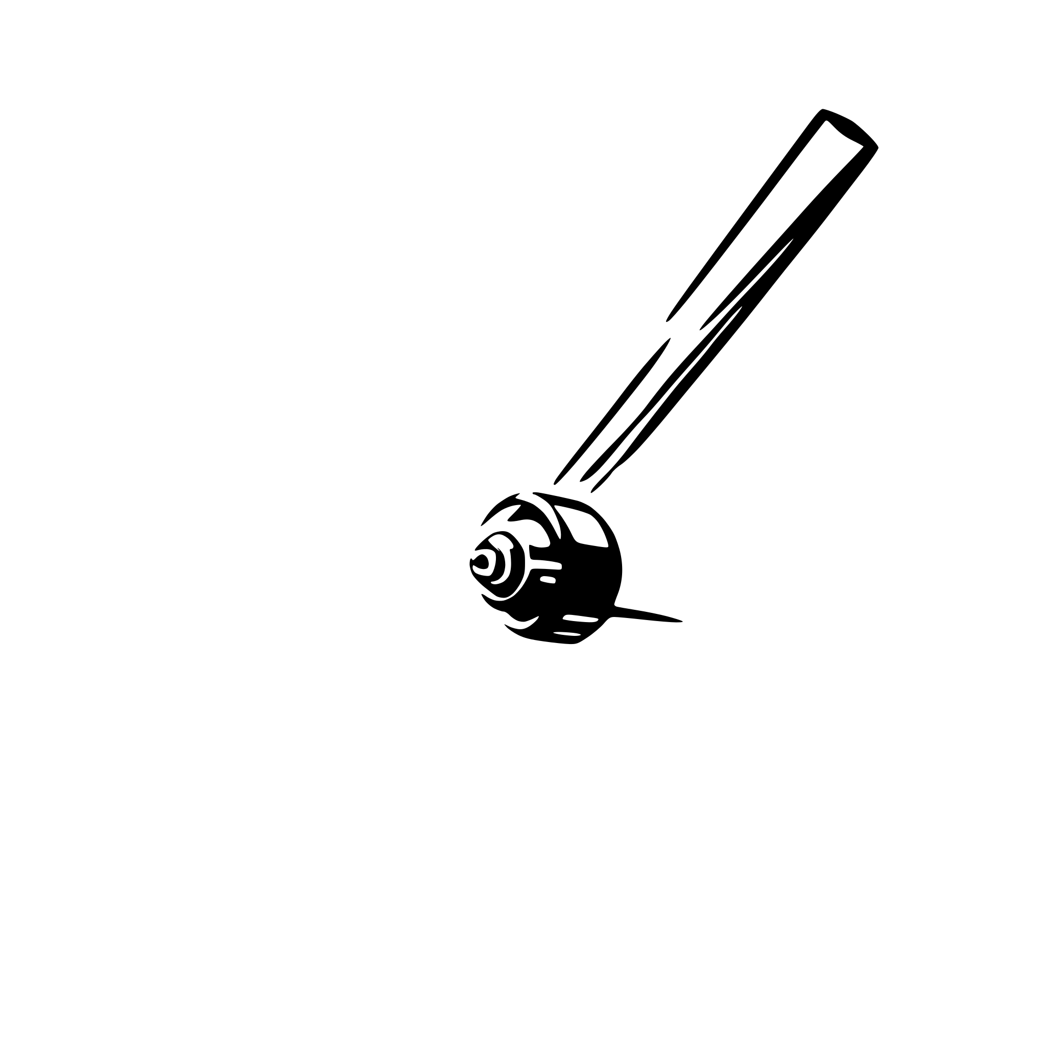 AI-generated SVG of 'laser beam'
