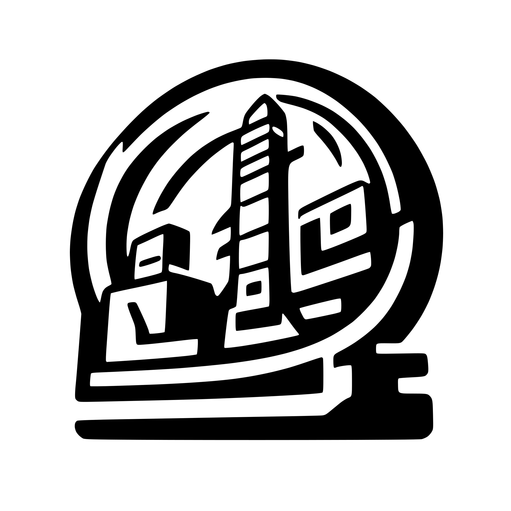 AI-generated SVG of 'construction drawing icon'