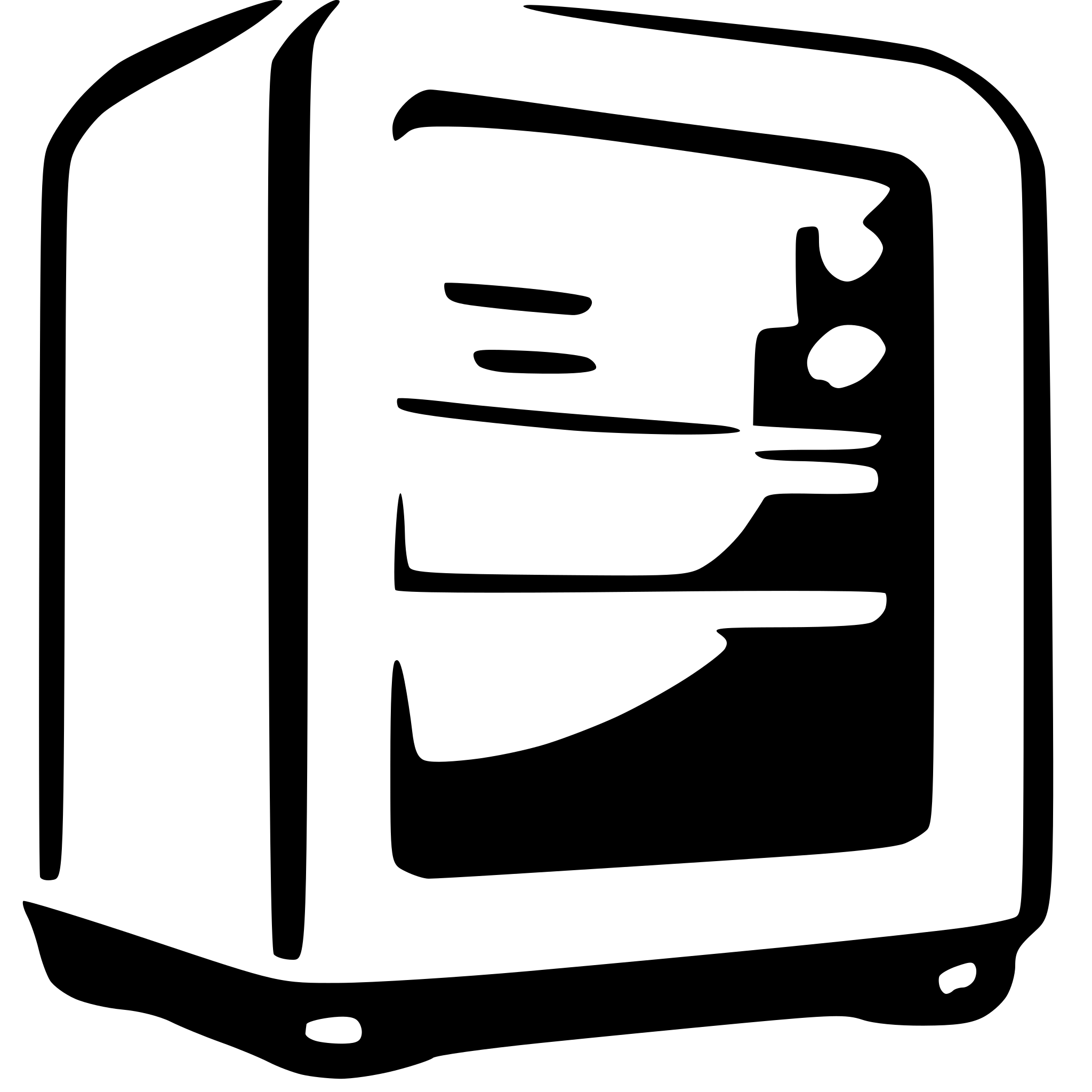 AI-generated SVG of a fridge